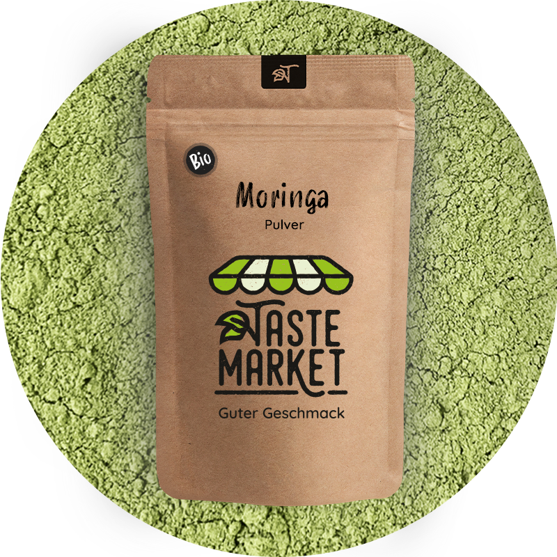 BIO Moringa