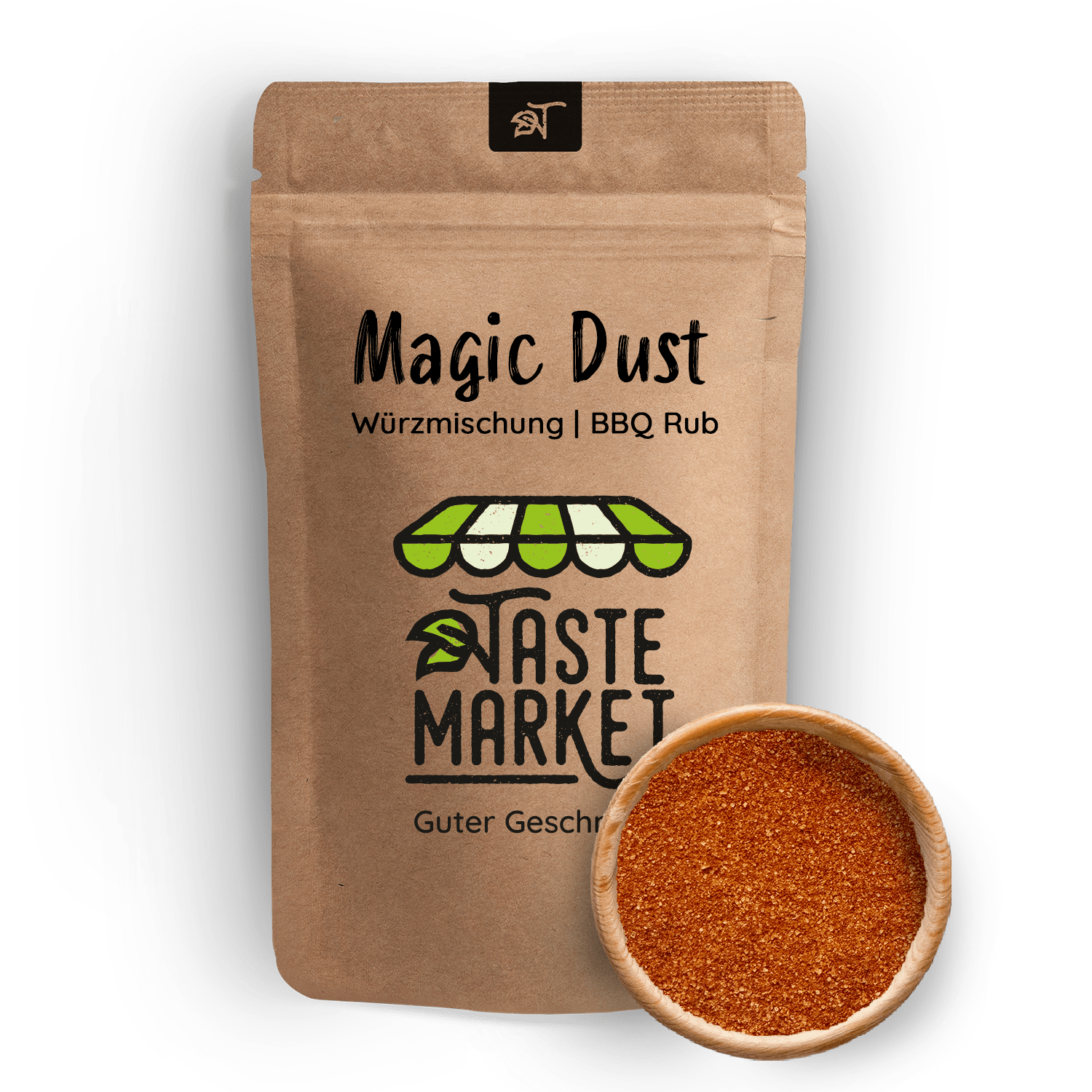 Magic Dust