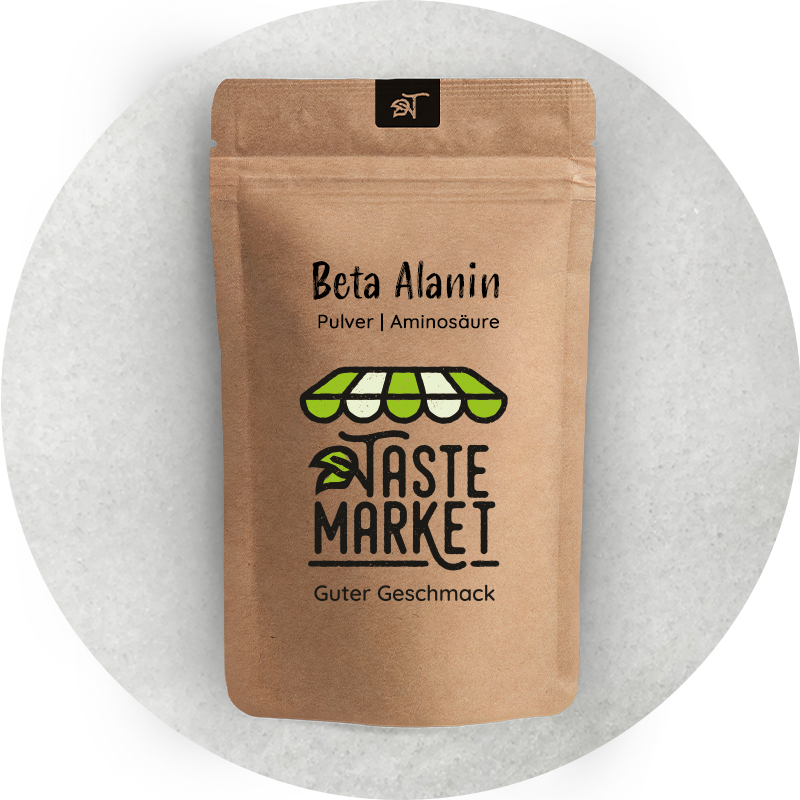 Beta Alanin