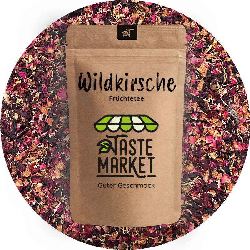 Wildkirsche