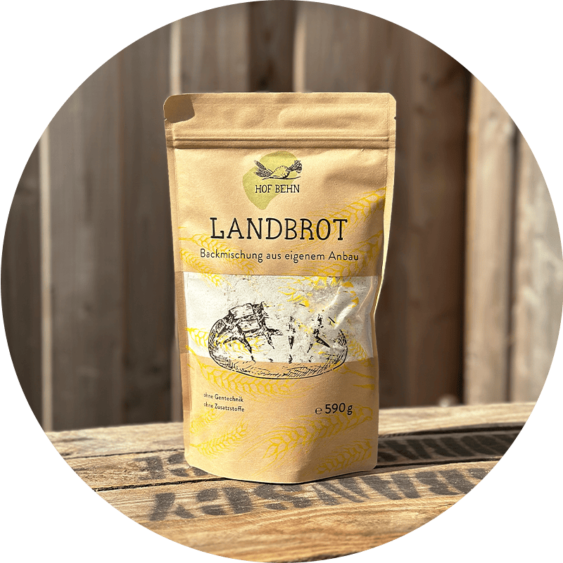 Landbrot