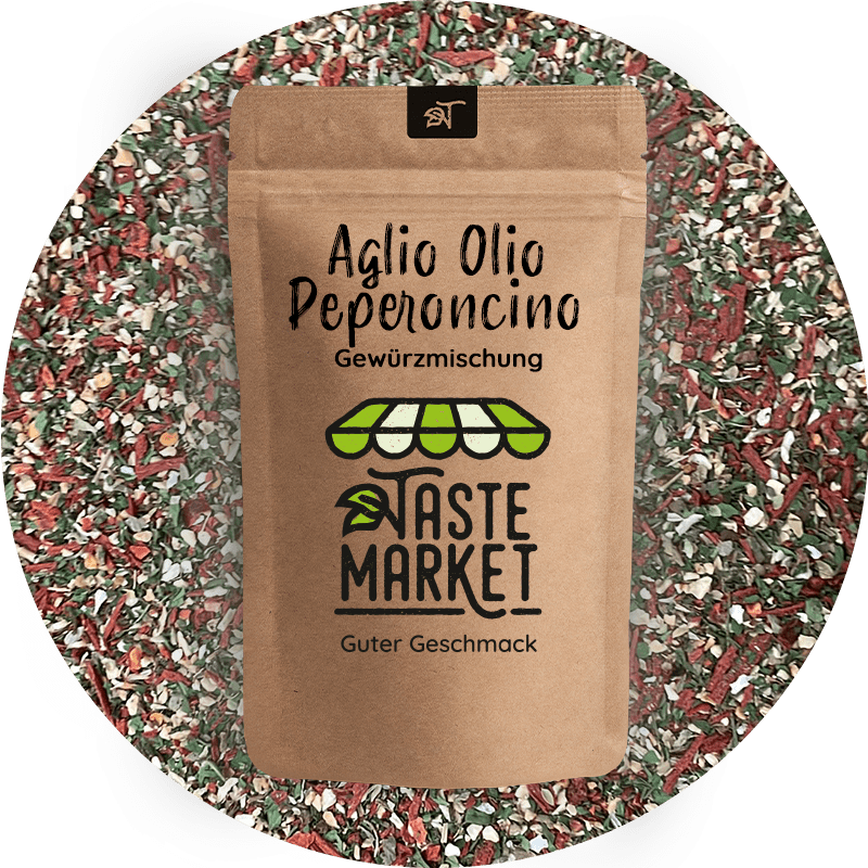 Aglio Olio Peperoncino