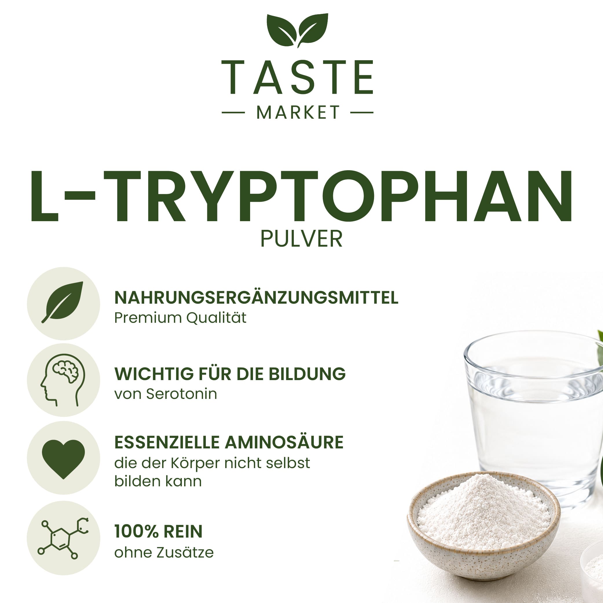 L-Tryptophan