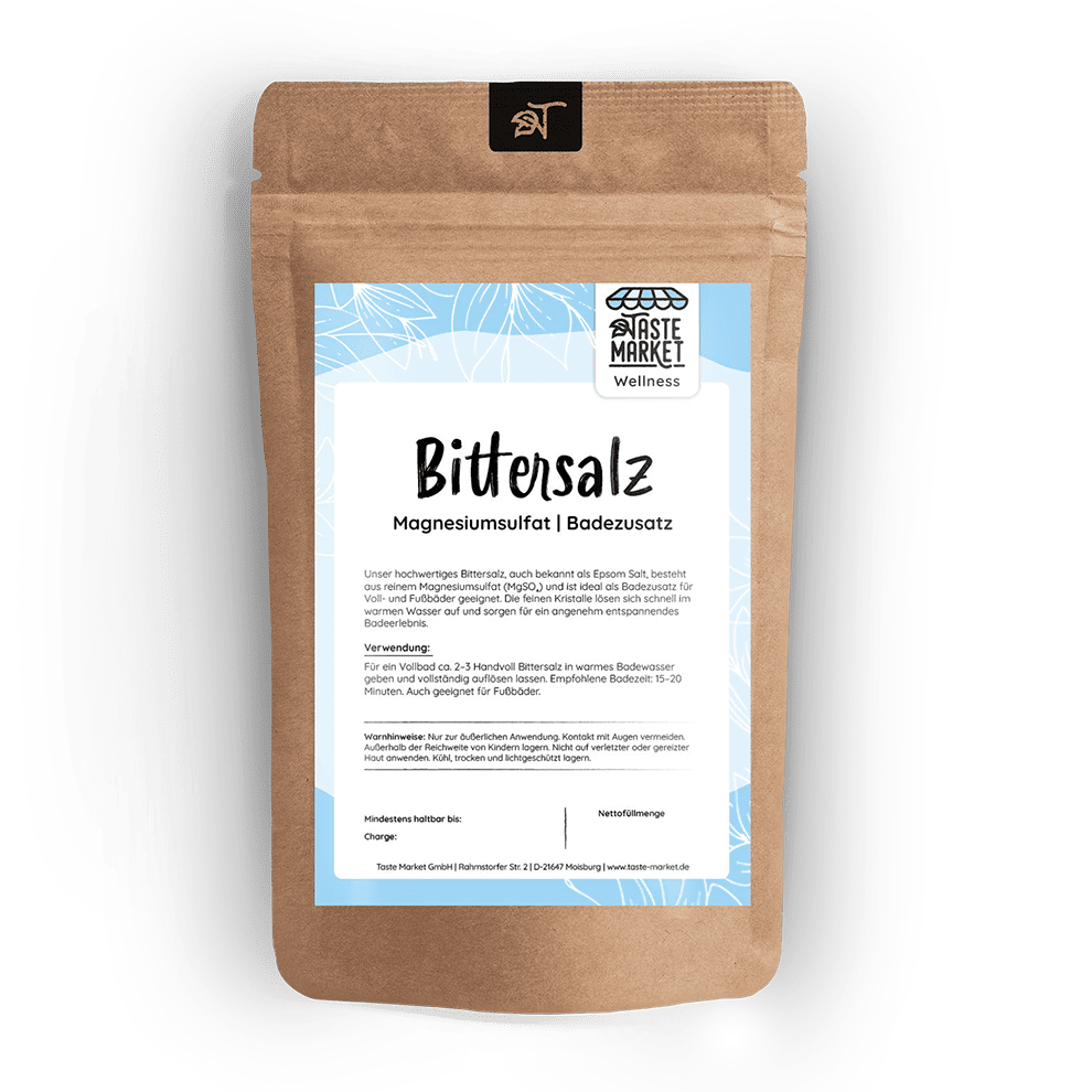 Bittersalz