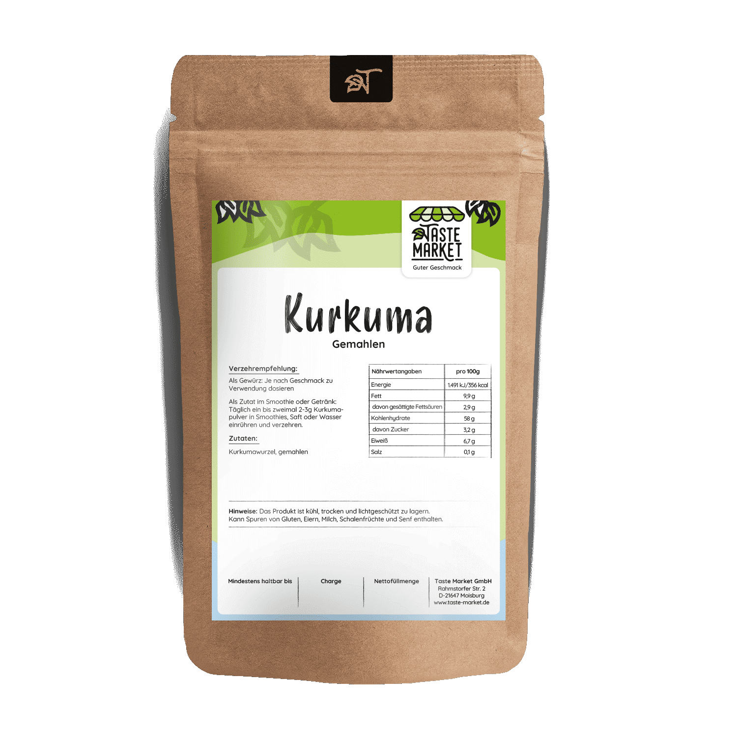 Kurkuma
