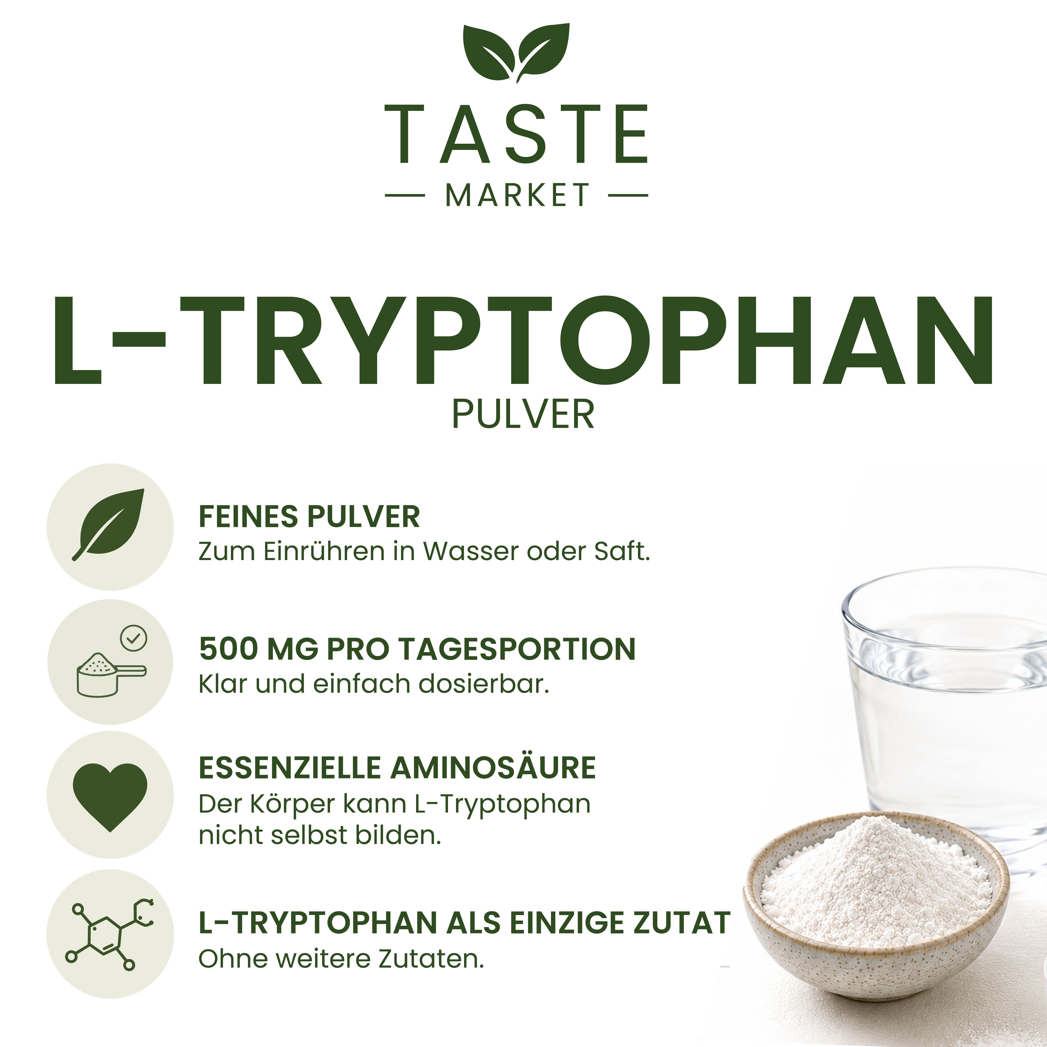 L-Tryptophan