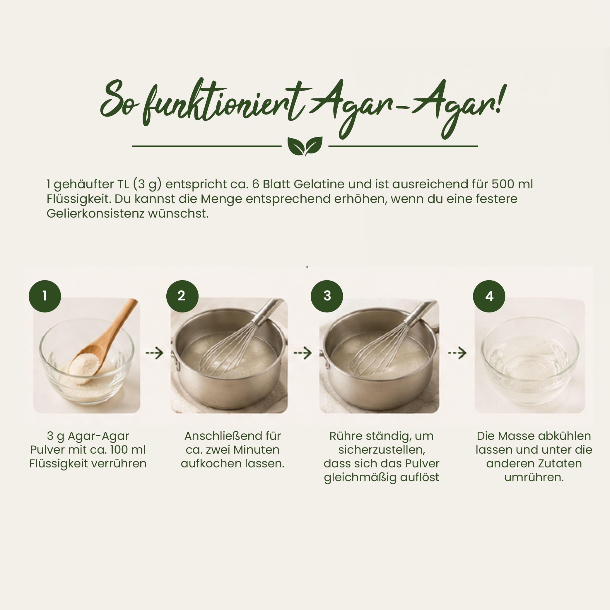 Agar-Agar
