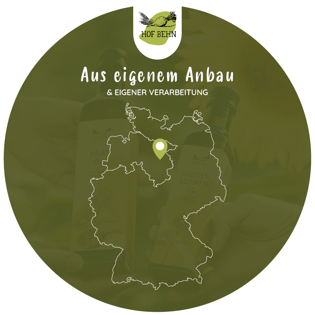 Leinöl