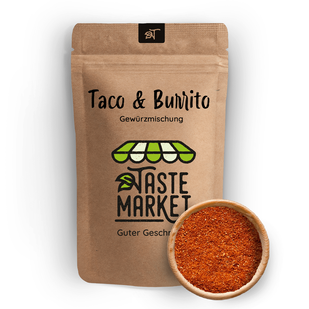 Taco & Burrito