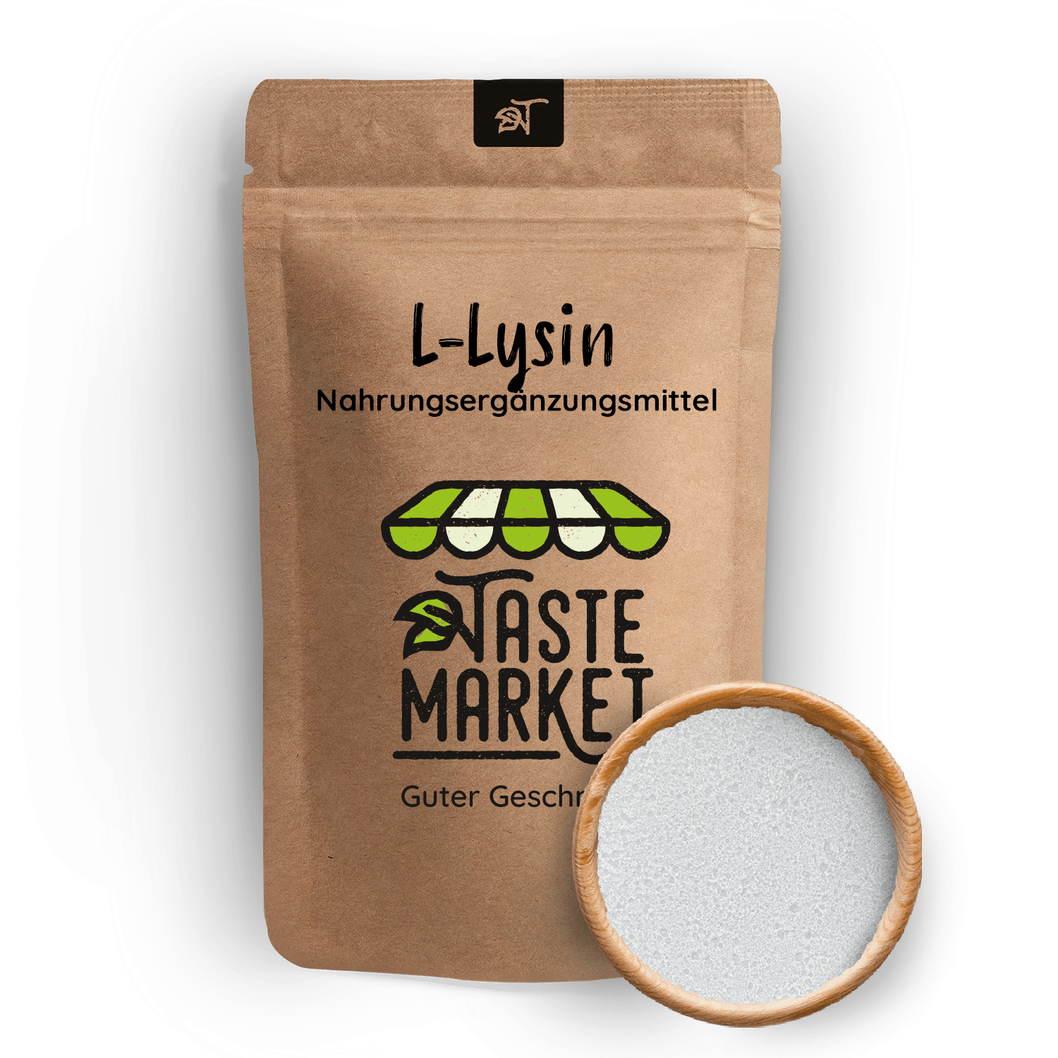 L-Lysin 