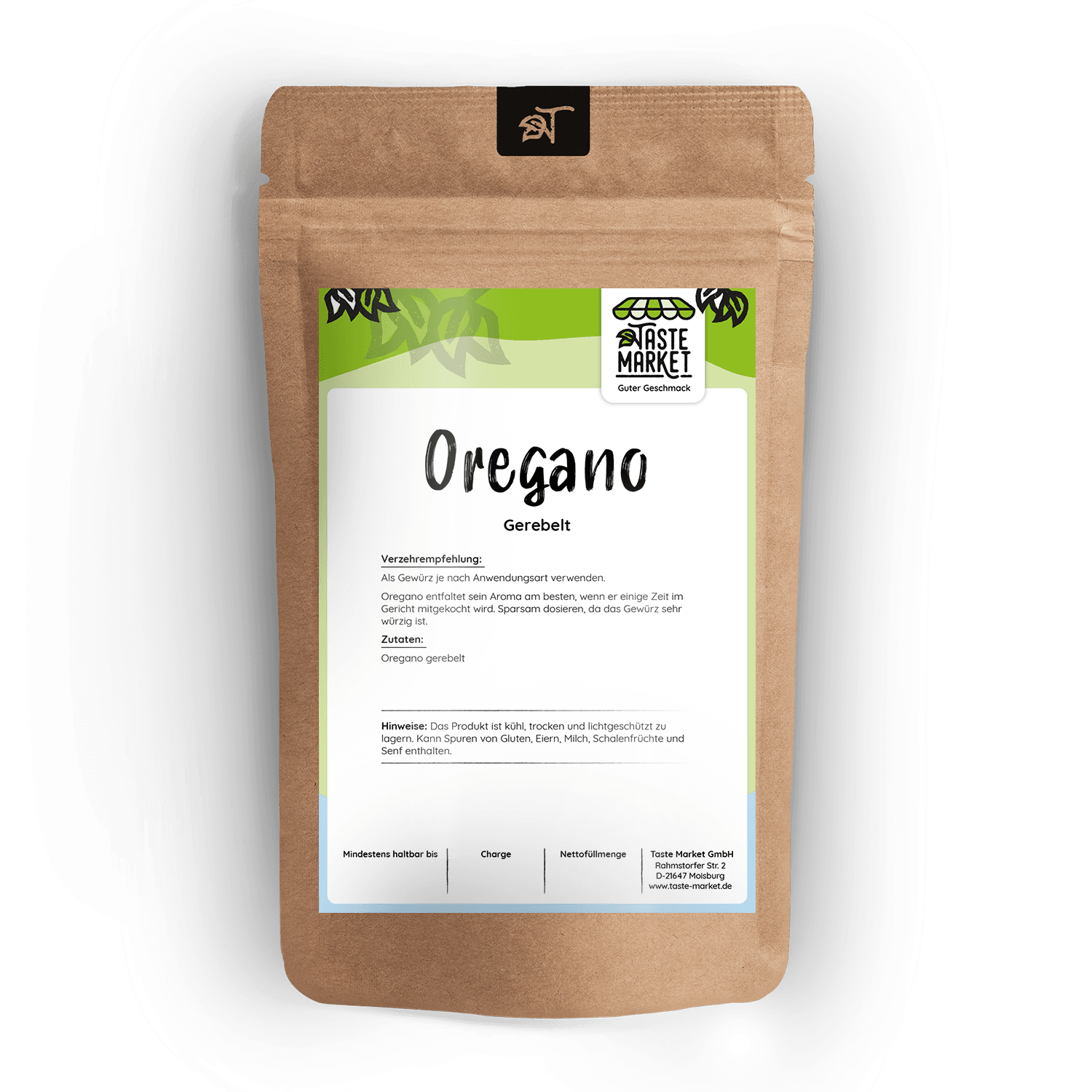 Oregano