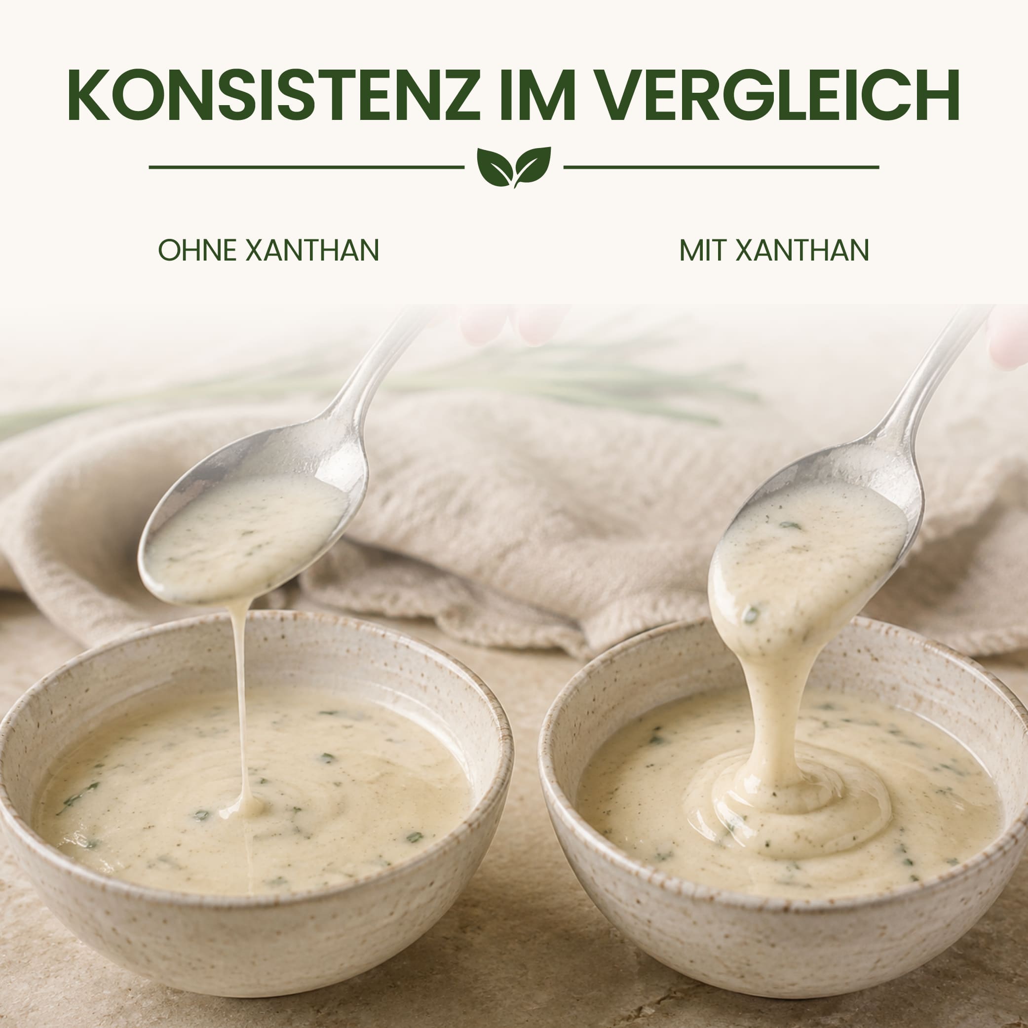 Xanthan Gum
