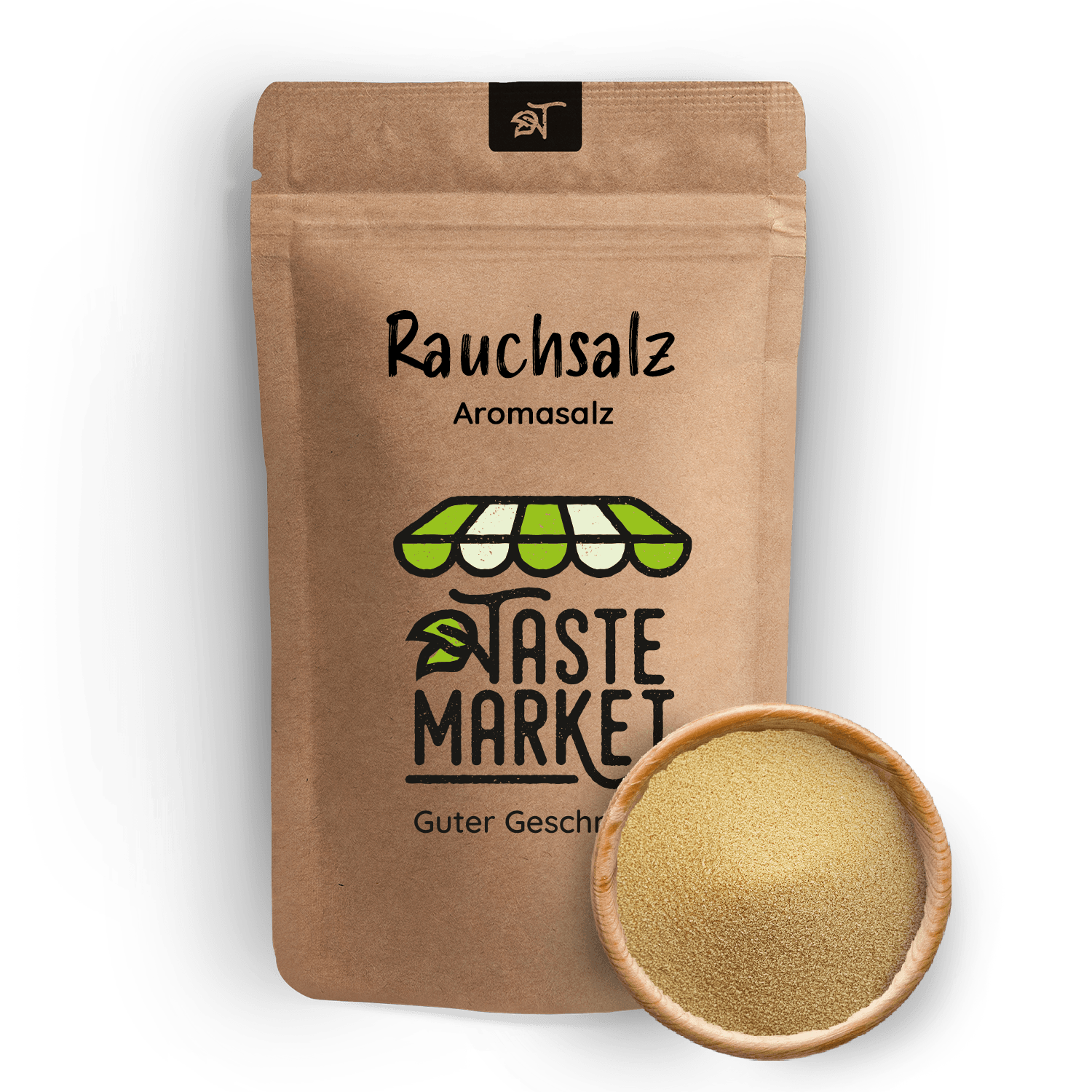 Rauchsalz