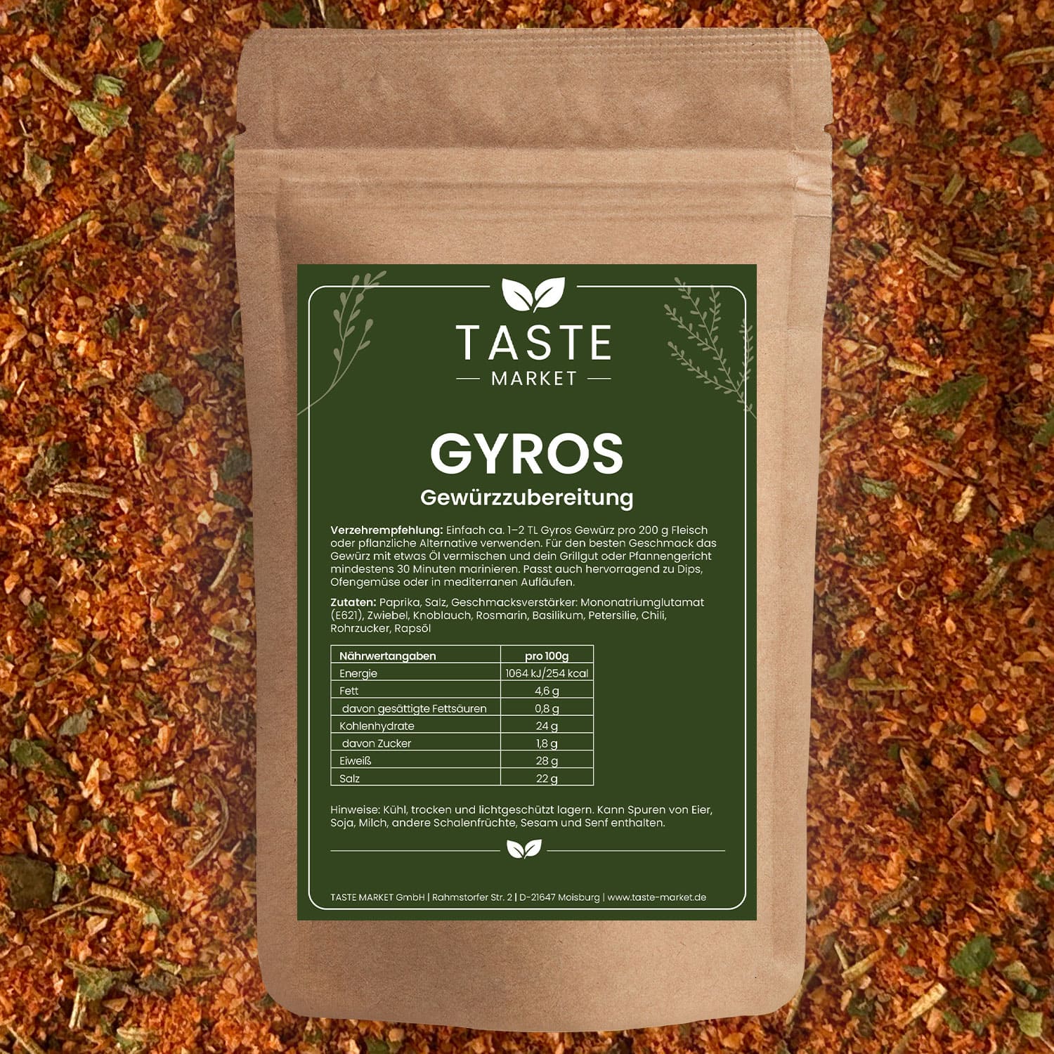 Gyros