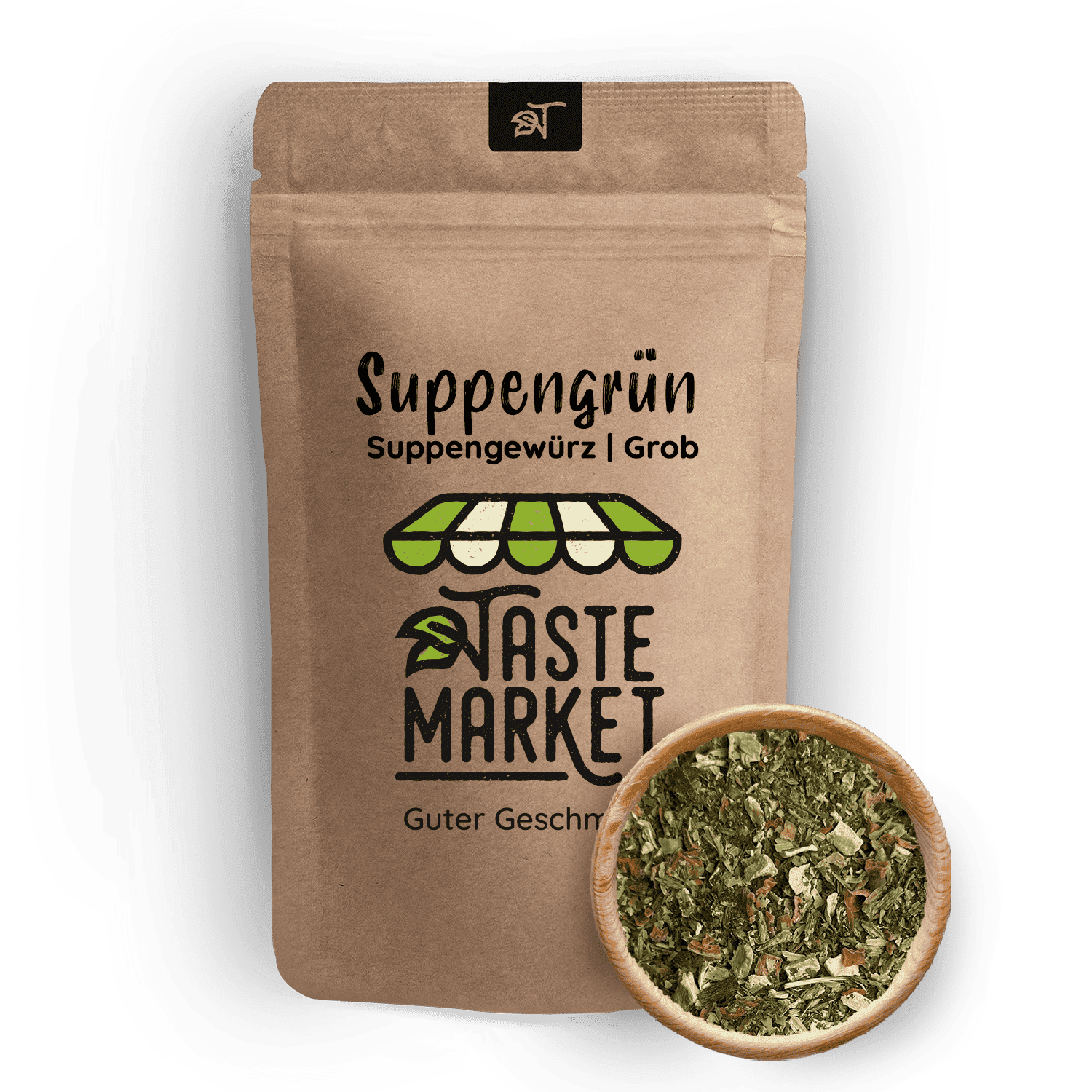 Suppenkräuter