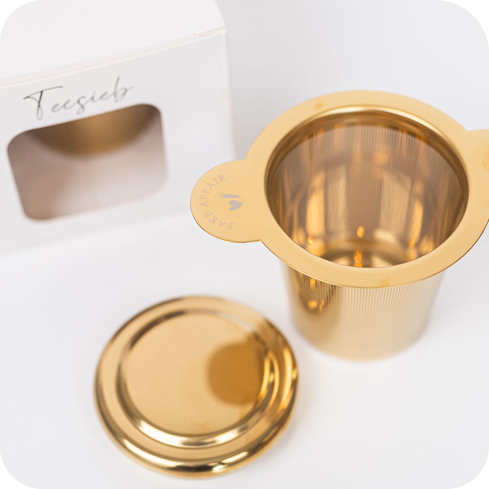 Teesieb