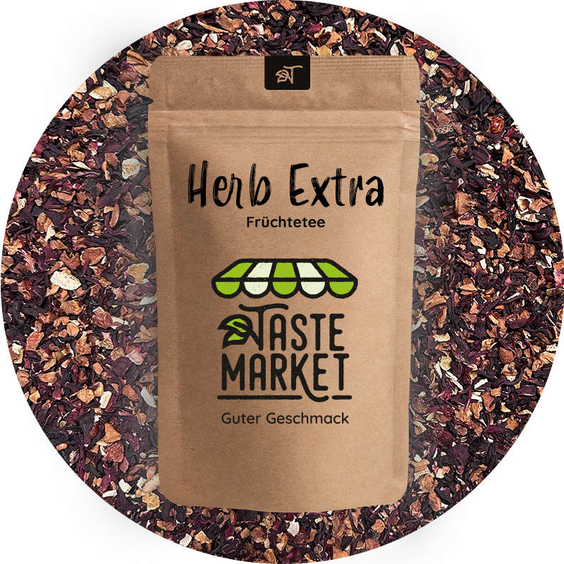Herb Extra