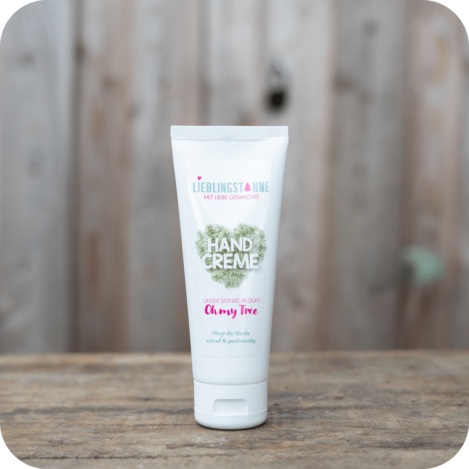Handcreme (250 ml)
