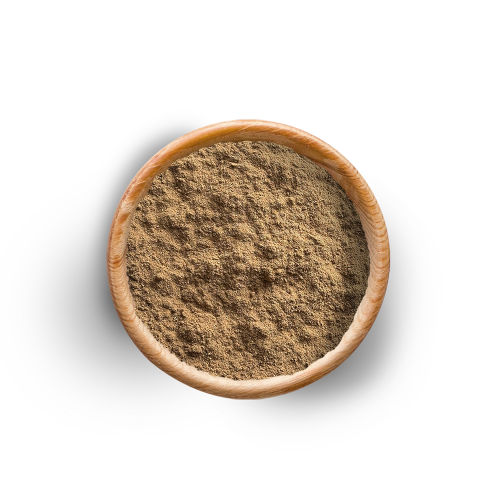 Masala Chai