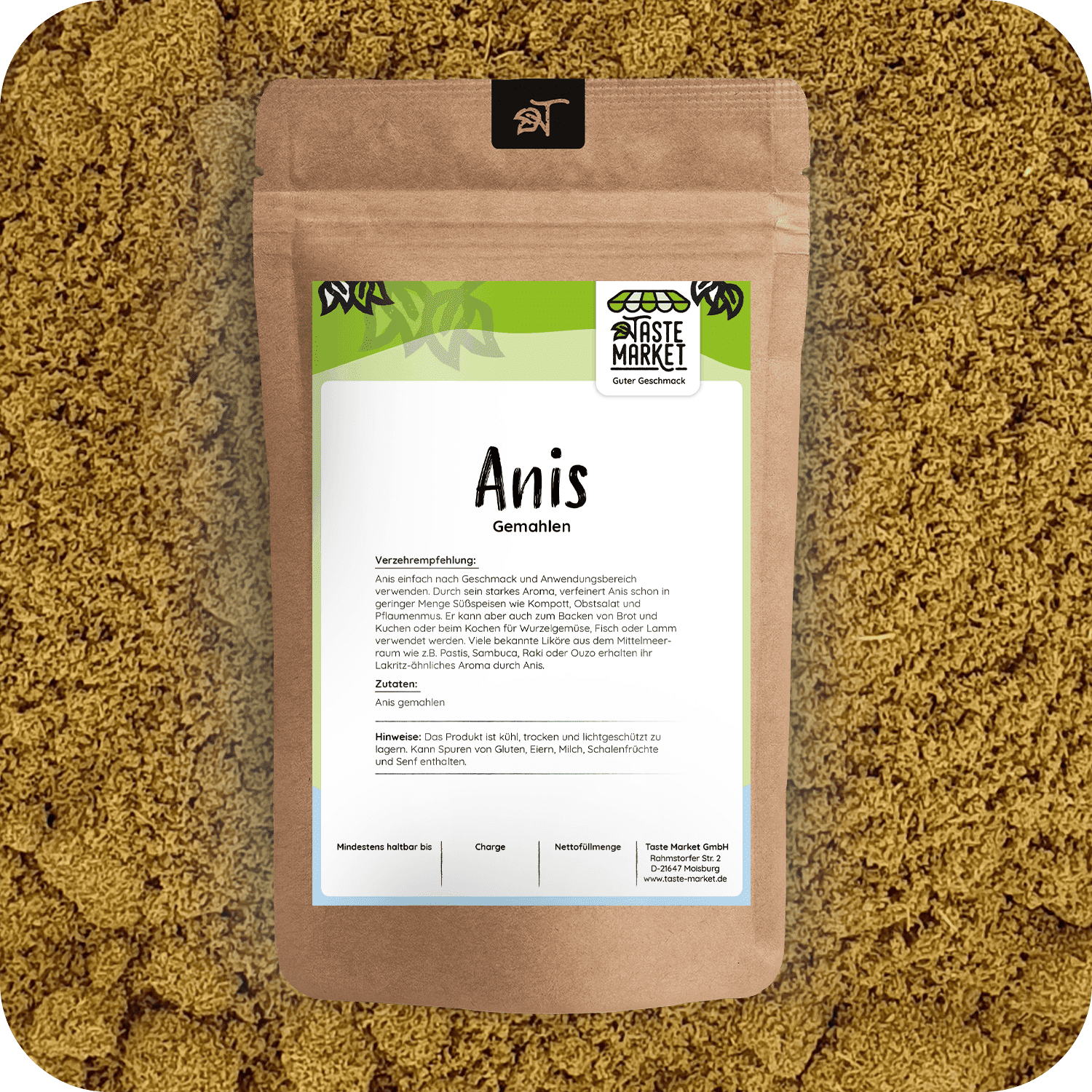 Anis