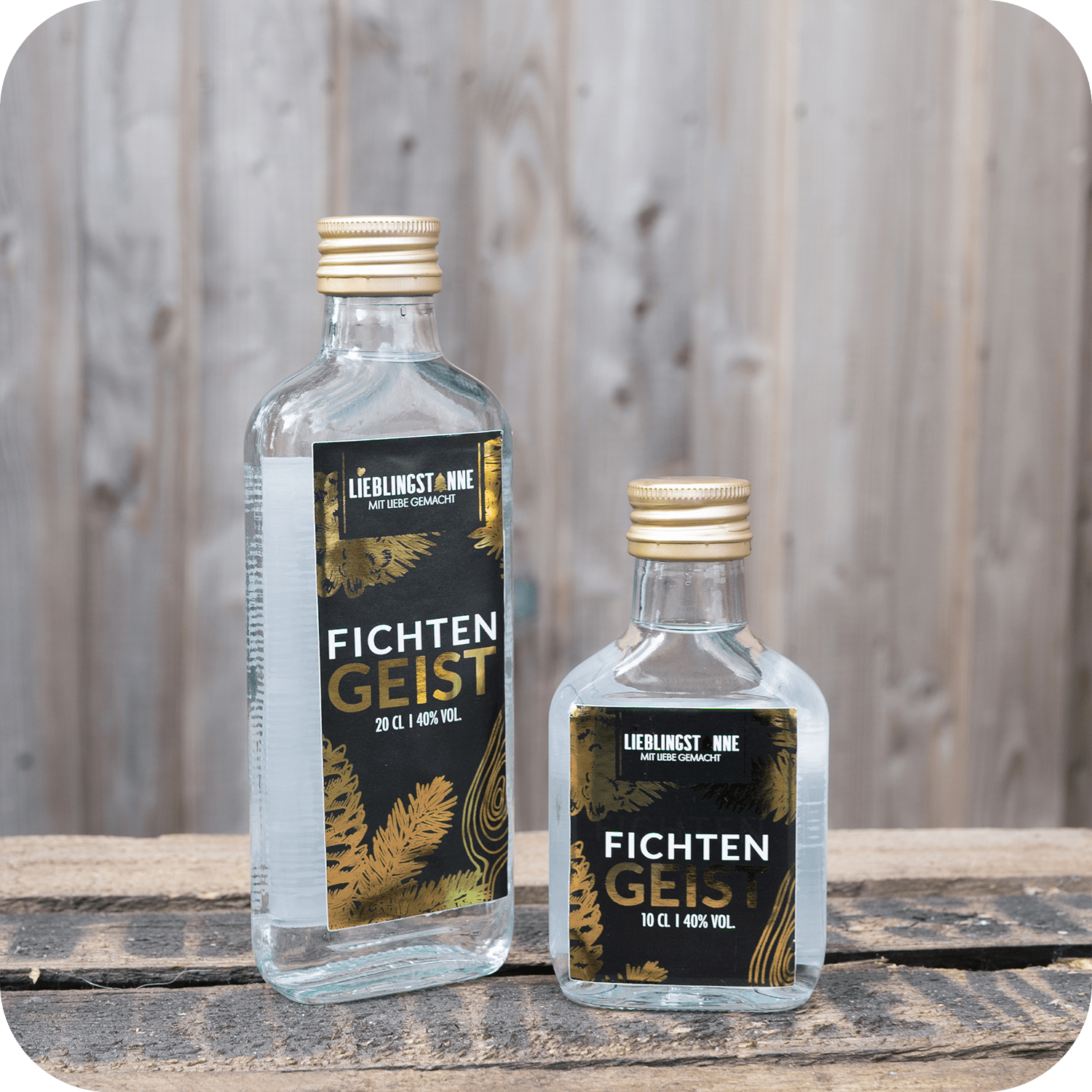 Fichtengeist