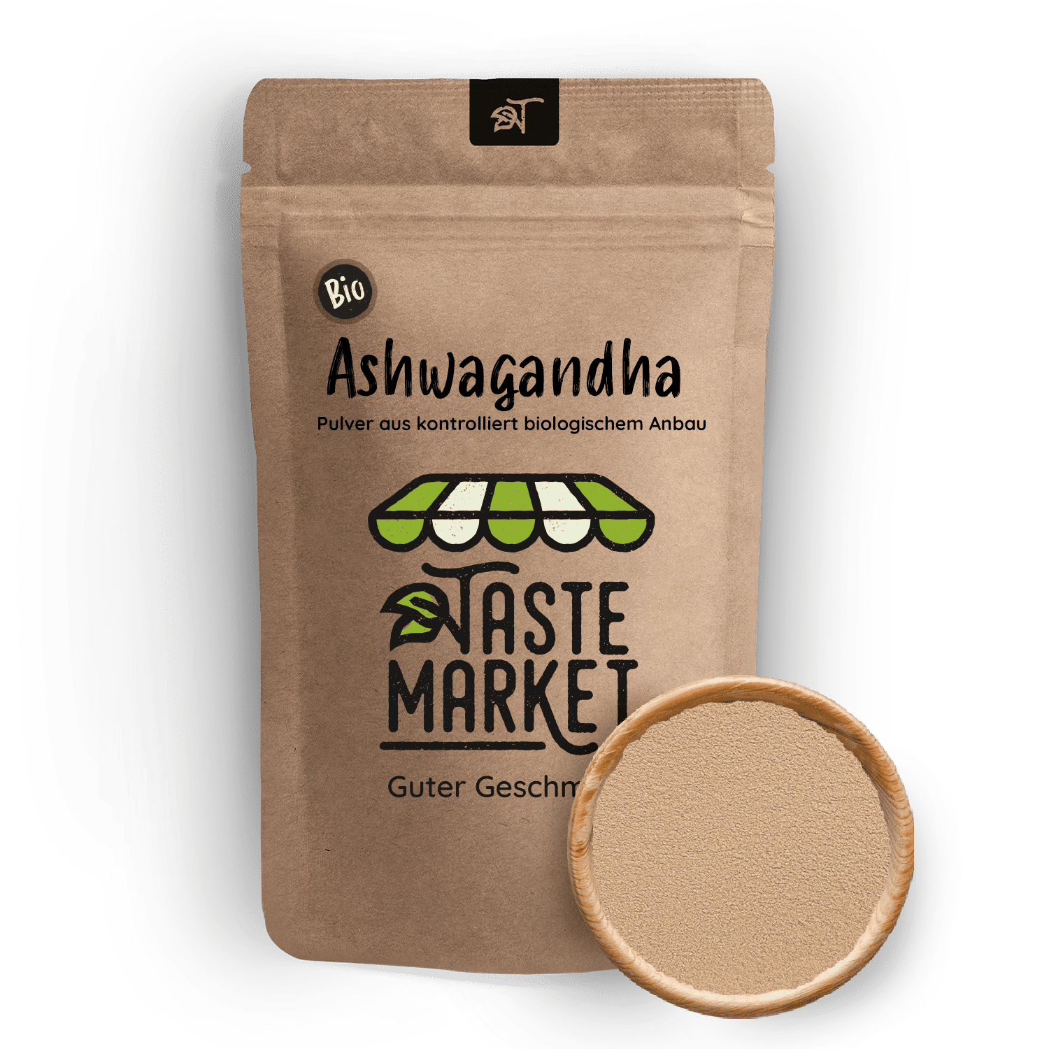 Bio Ashwagandha