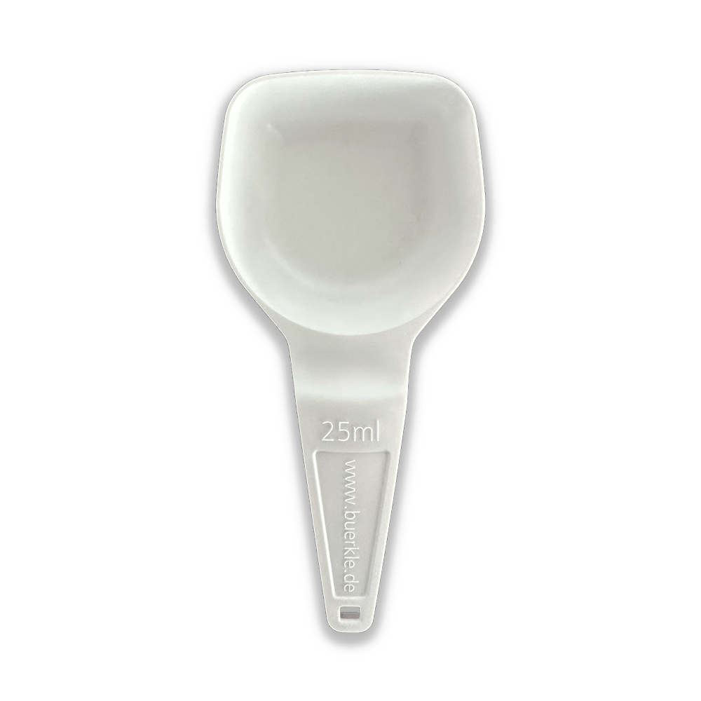 Dosierlöffel 25 ml