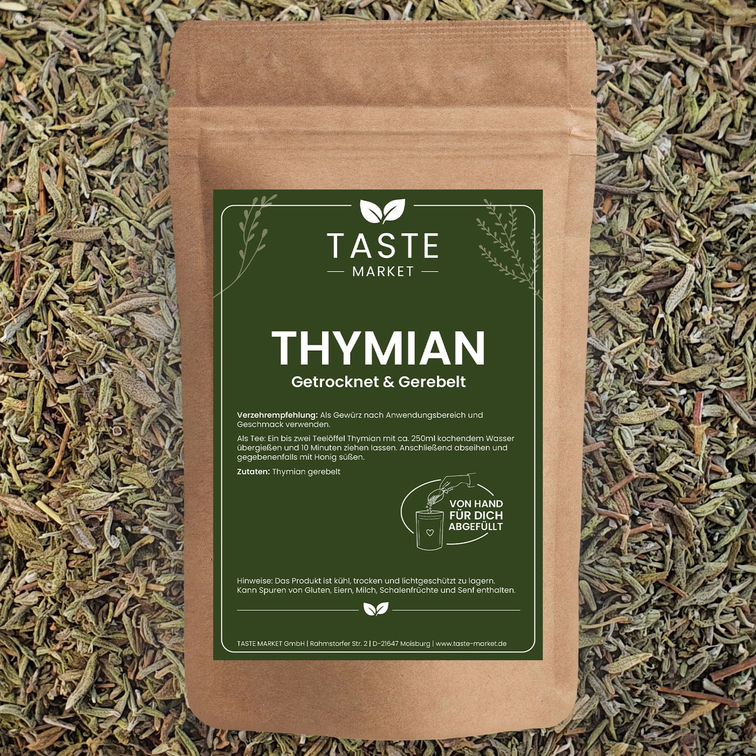 Thymian