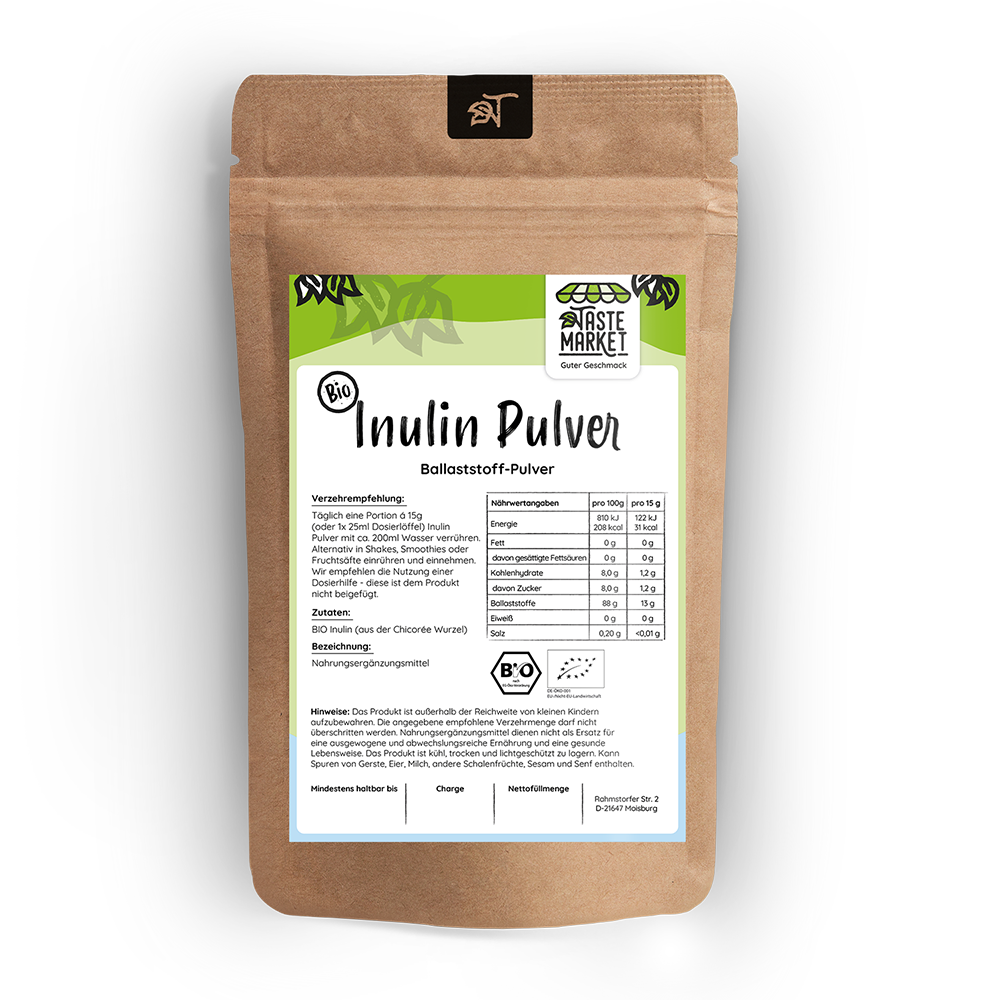 Bio Inulin