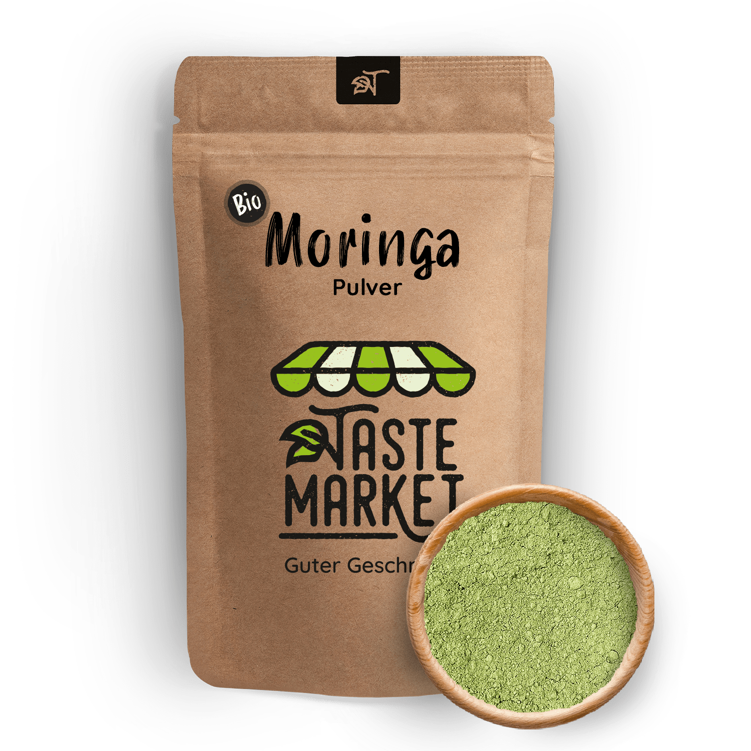 BIO Moringa