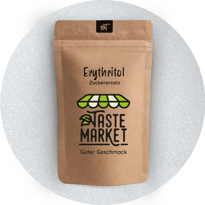 Erythrit
