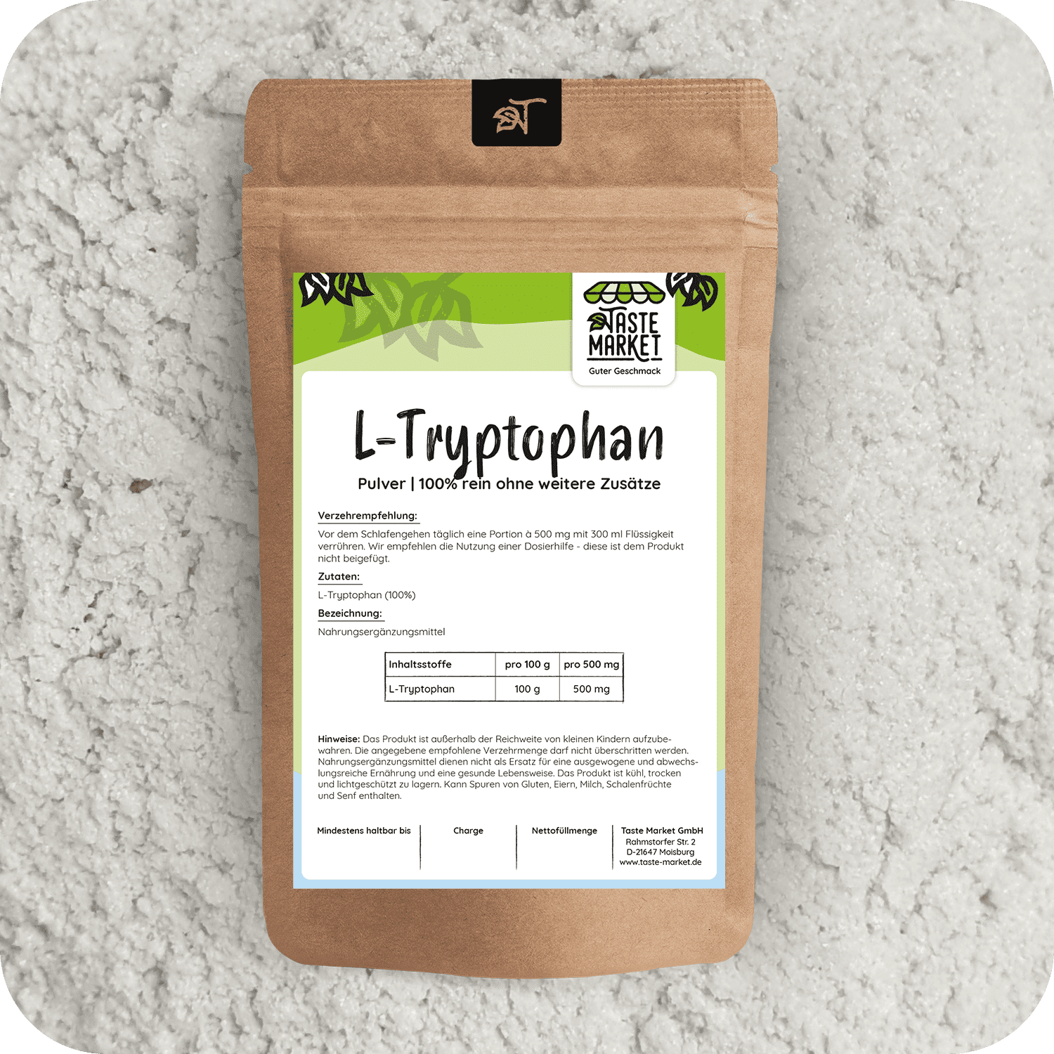 L-Tryptophan