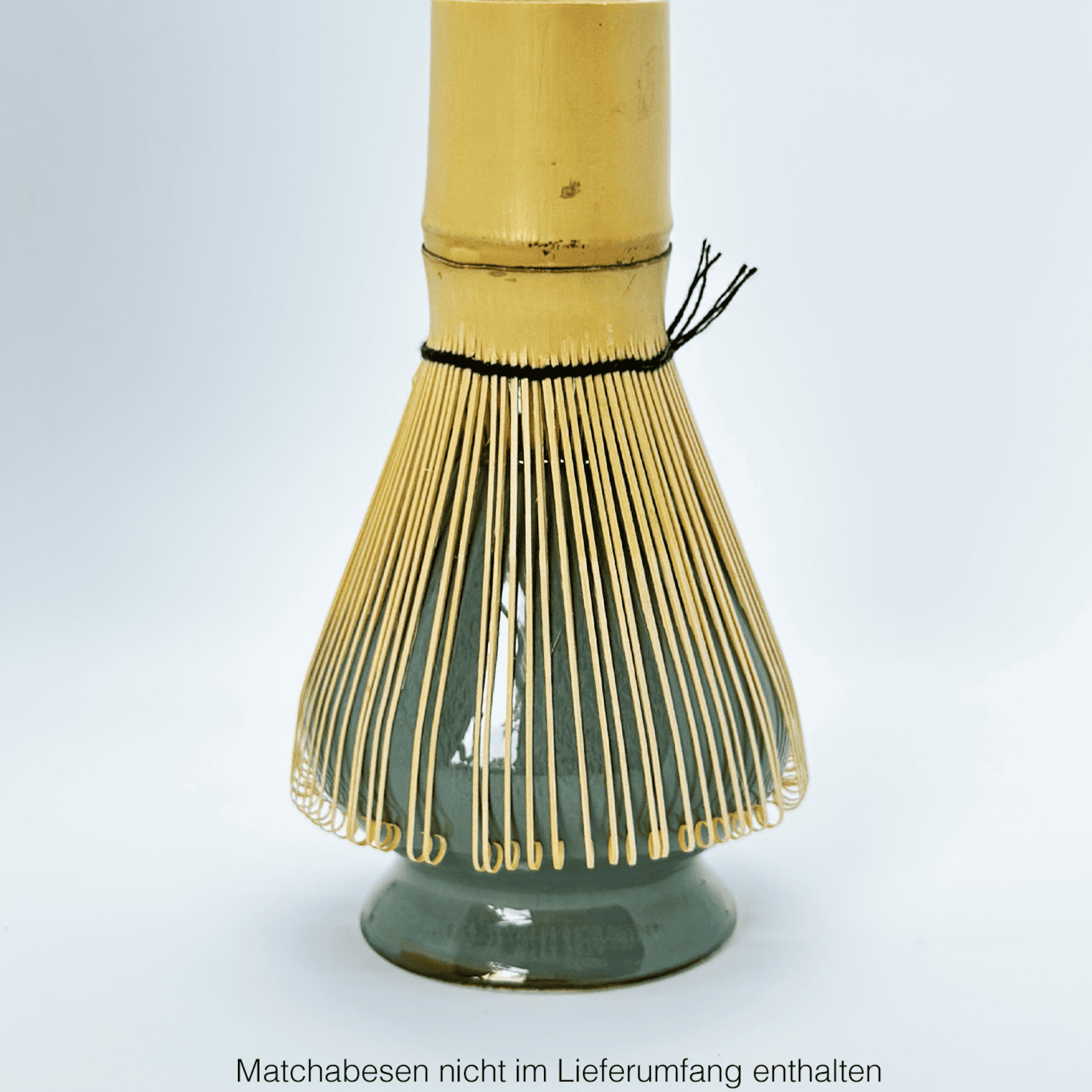 Matcha Besenhalter