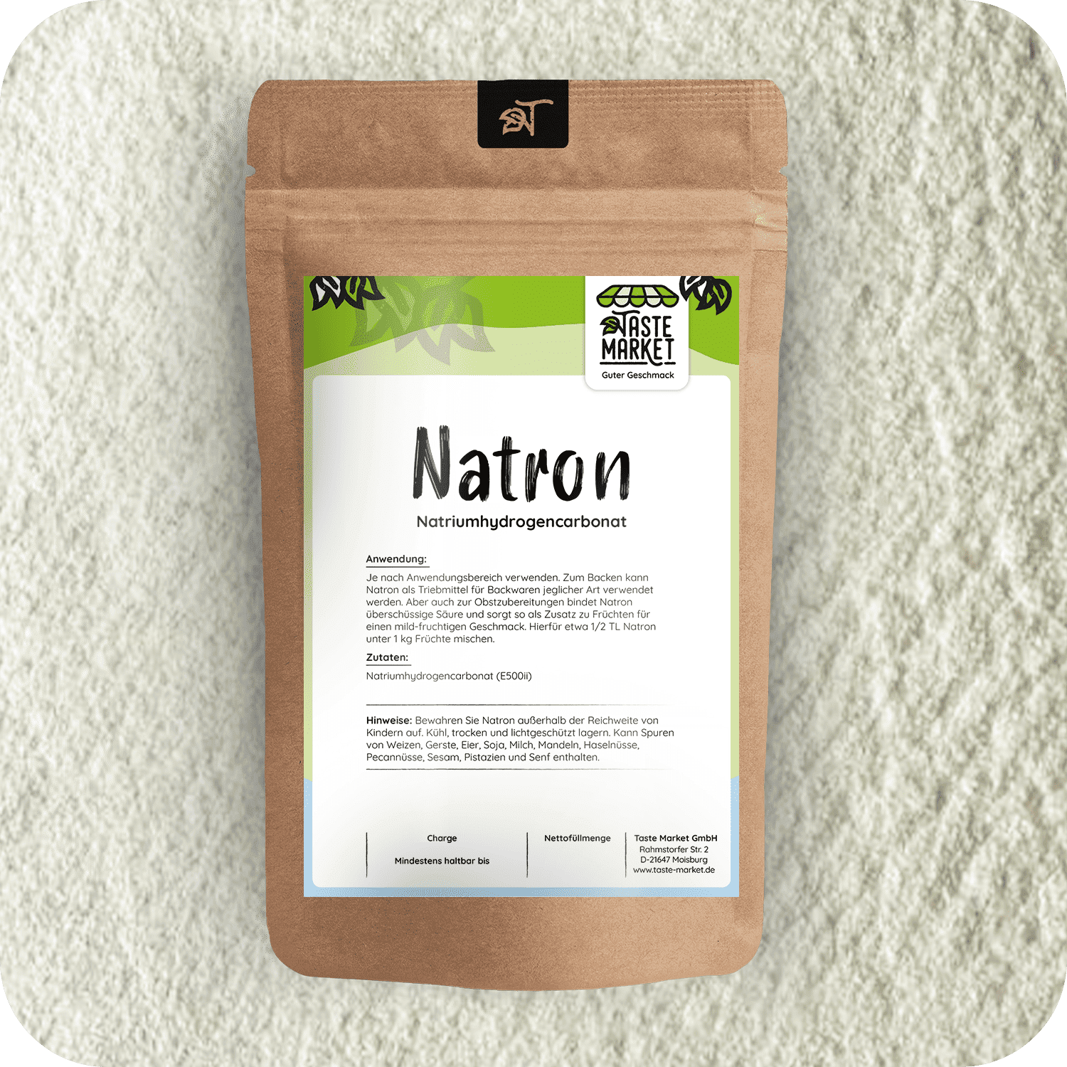 Natron