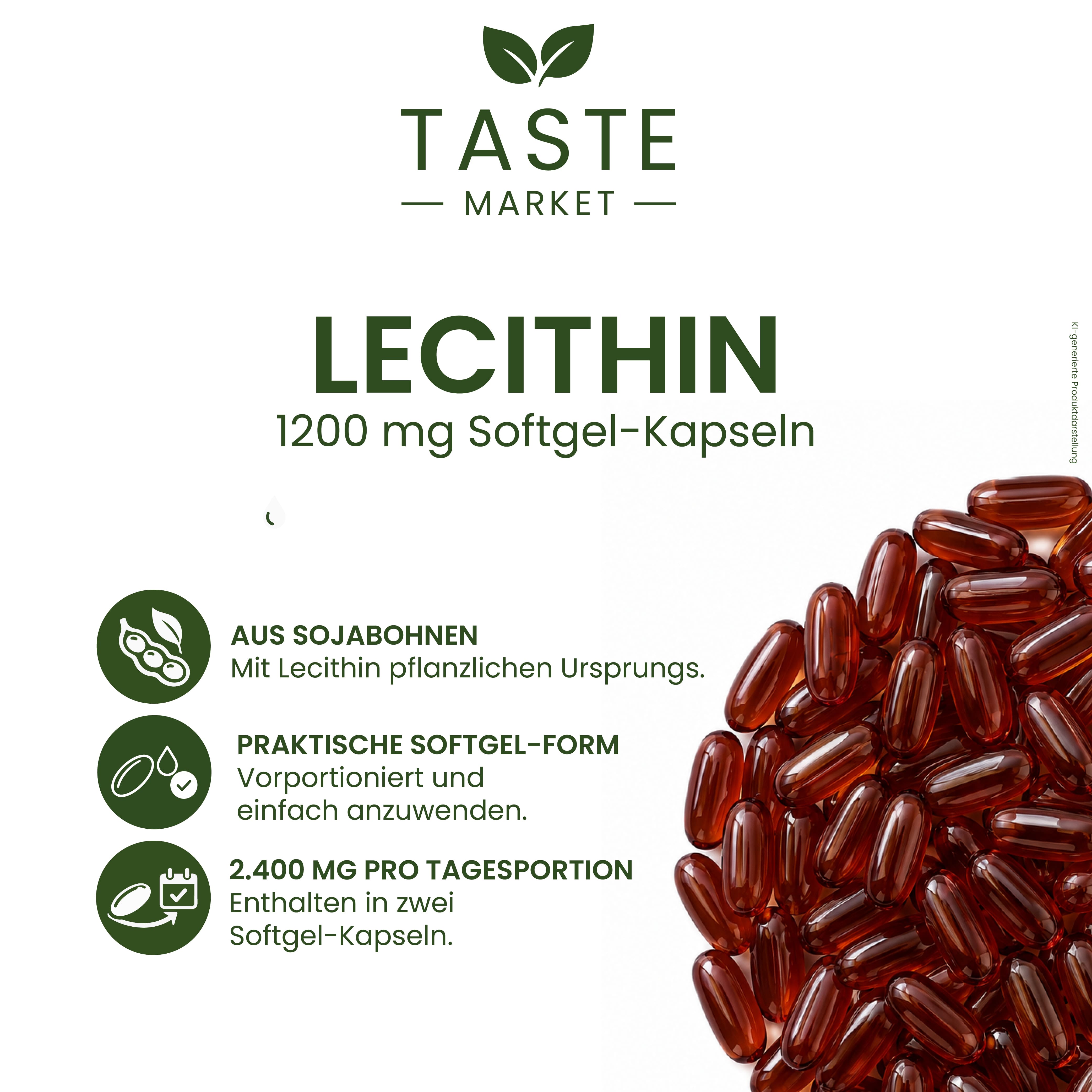 Lecithin