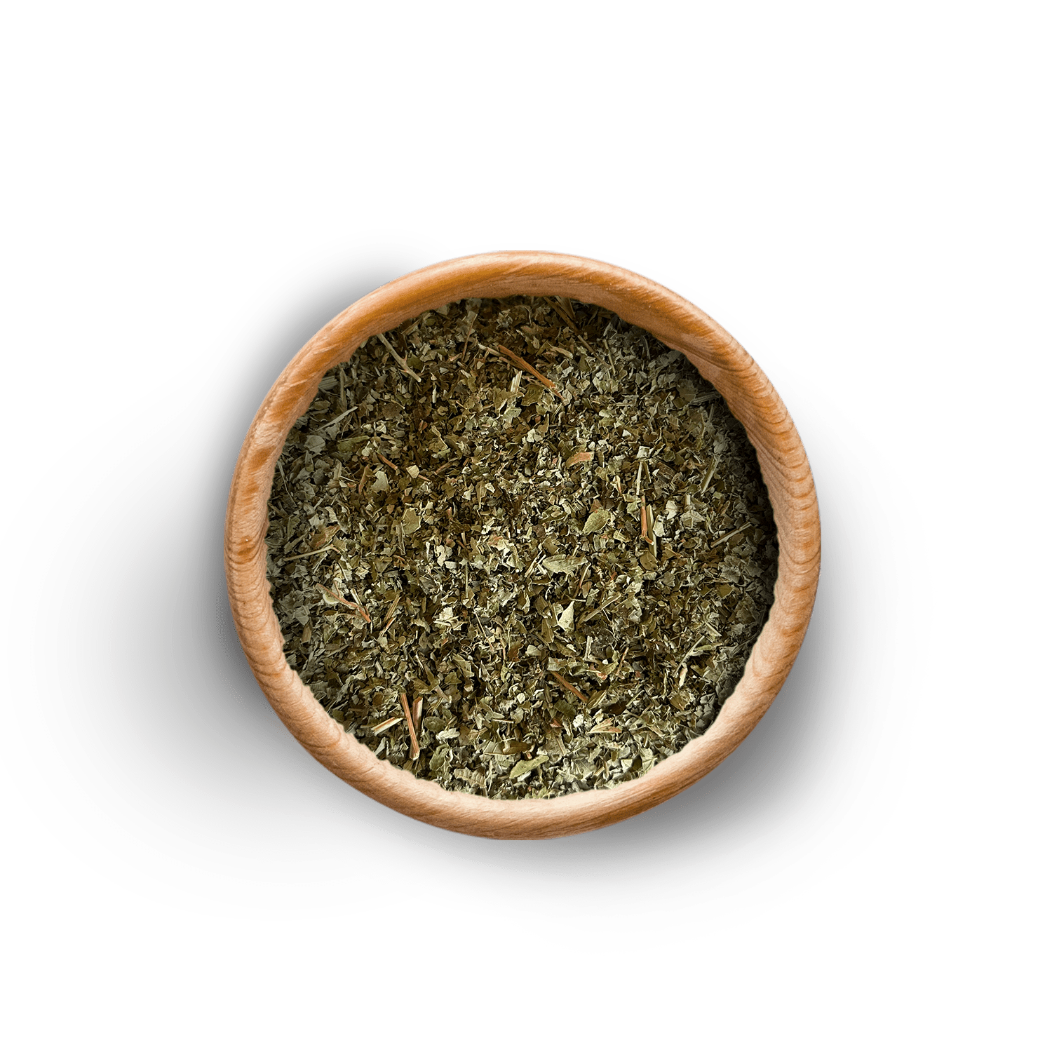 Brombeerblätter