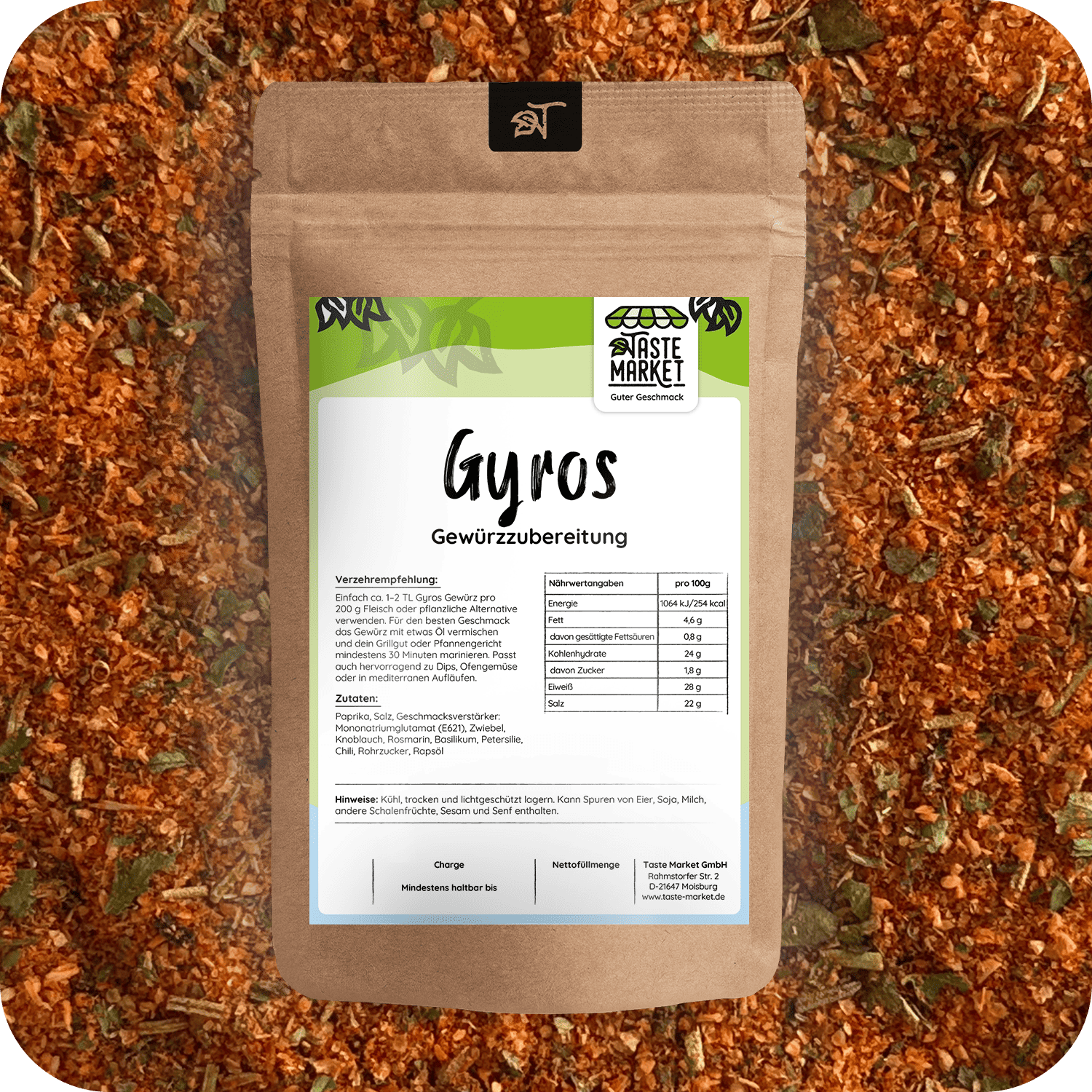 Gyros