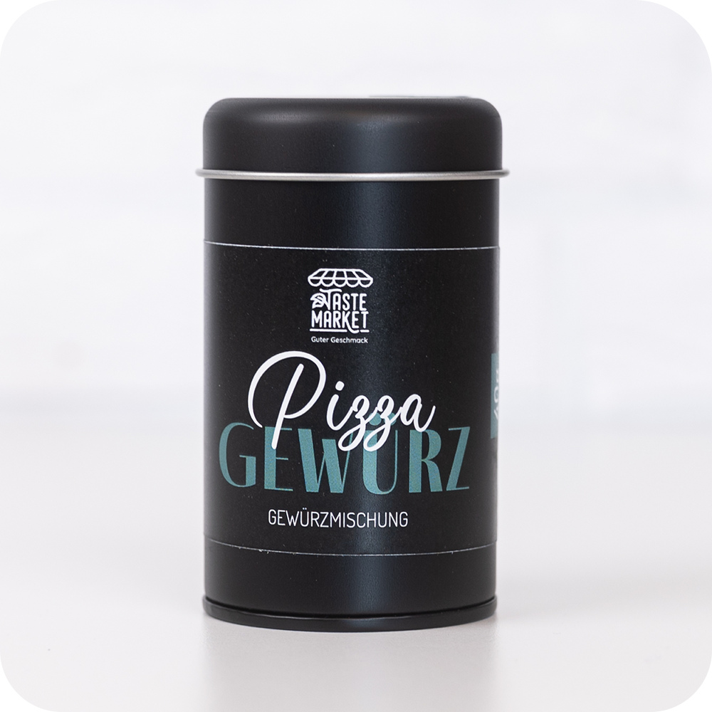 Pizza Gewürz