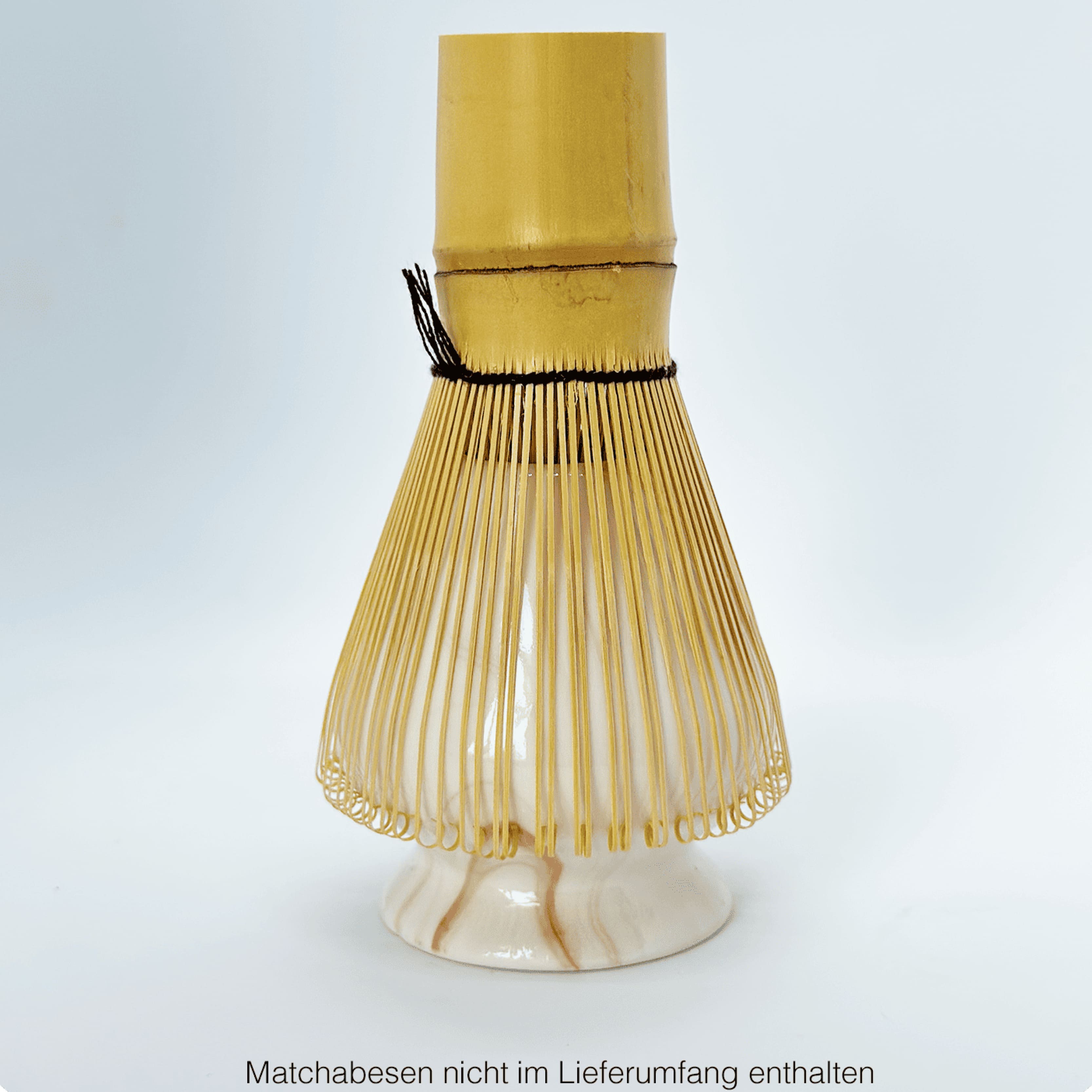 Matcha Besenhalter