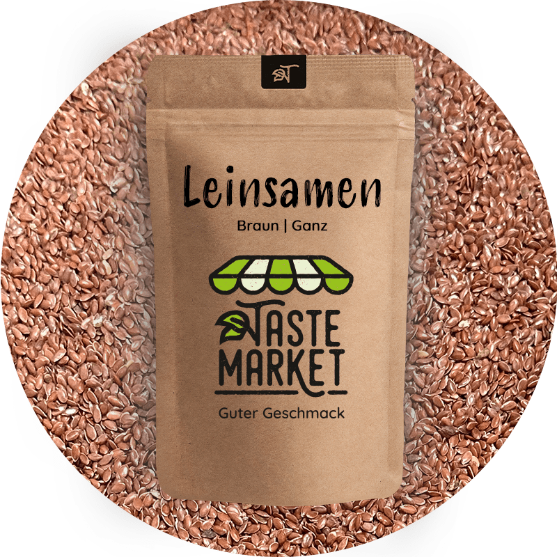 Leinsamen