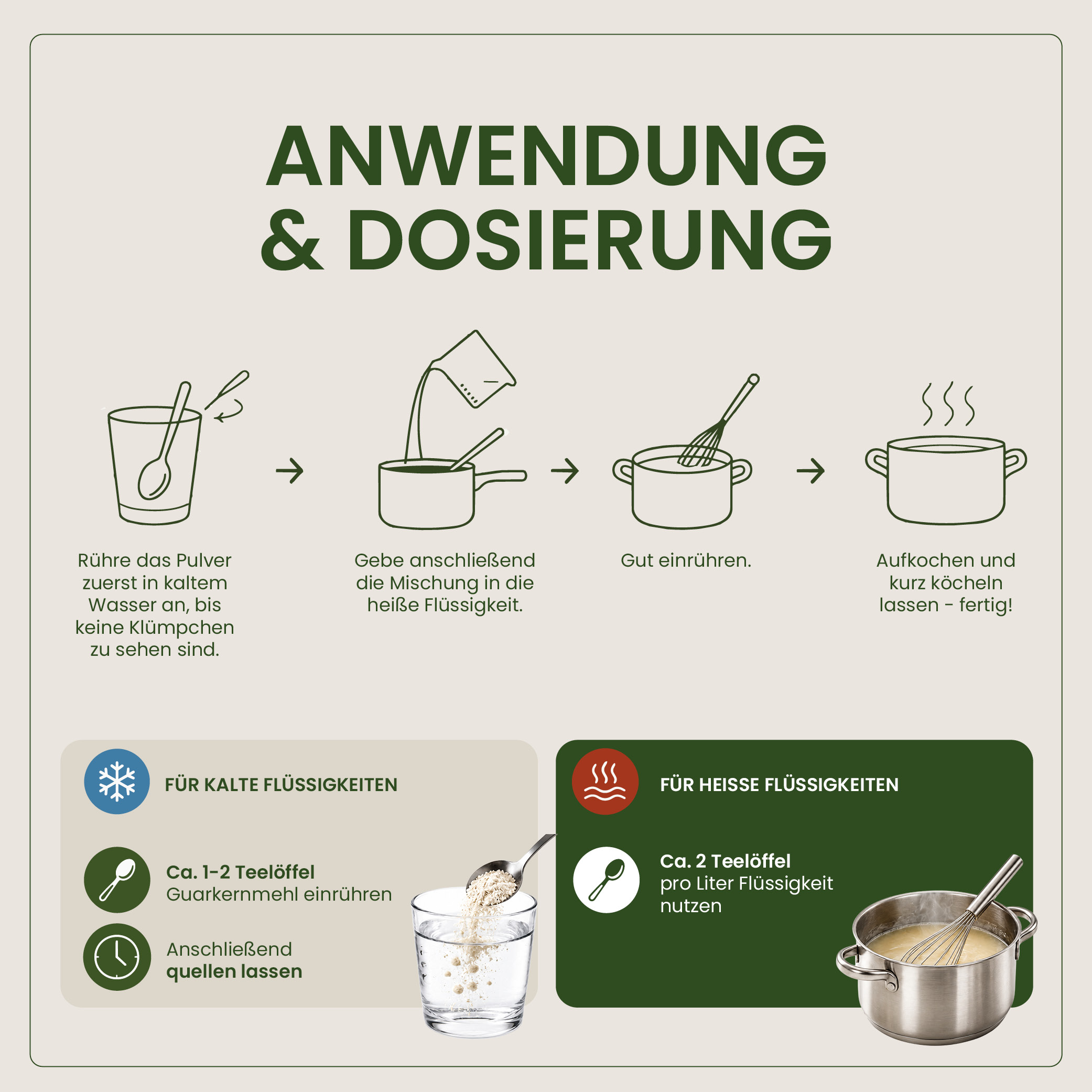 Guarkernmehl