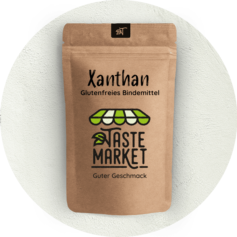 Xanthan Gum