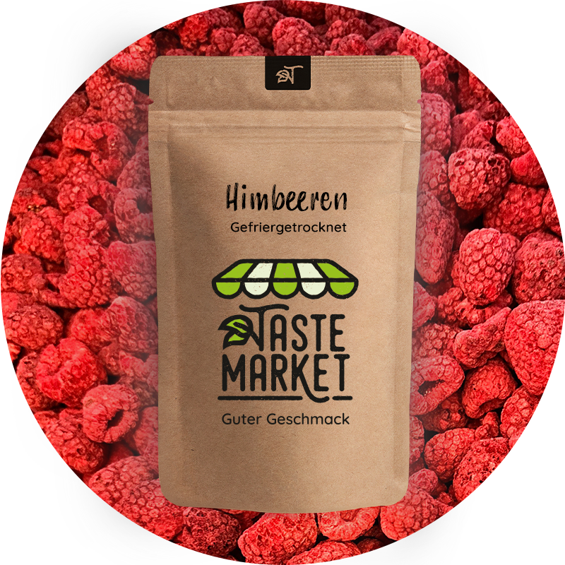 Himbeeren