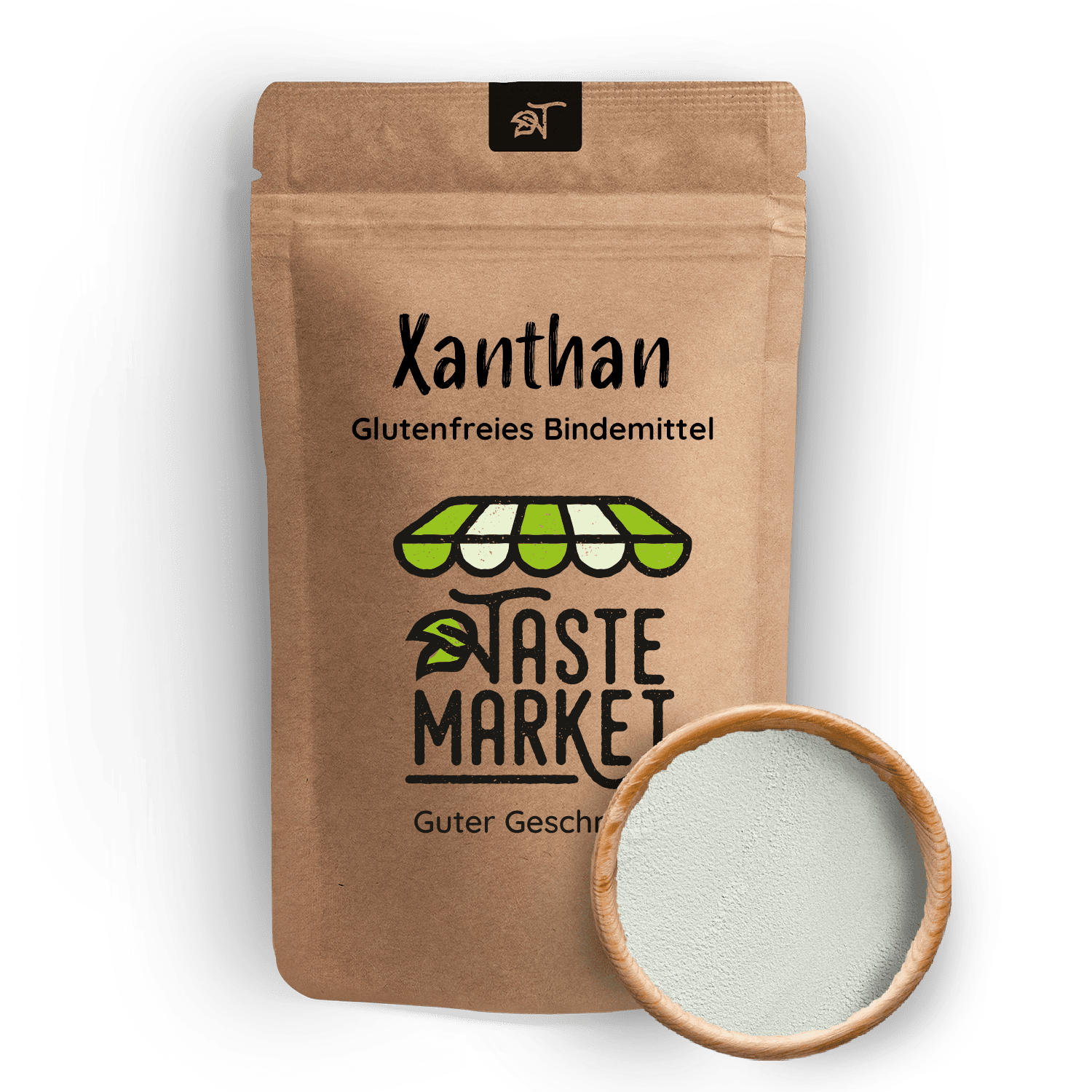 Xanthan Gum