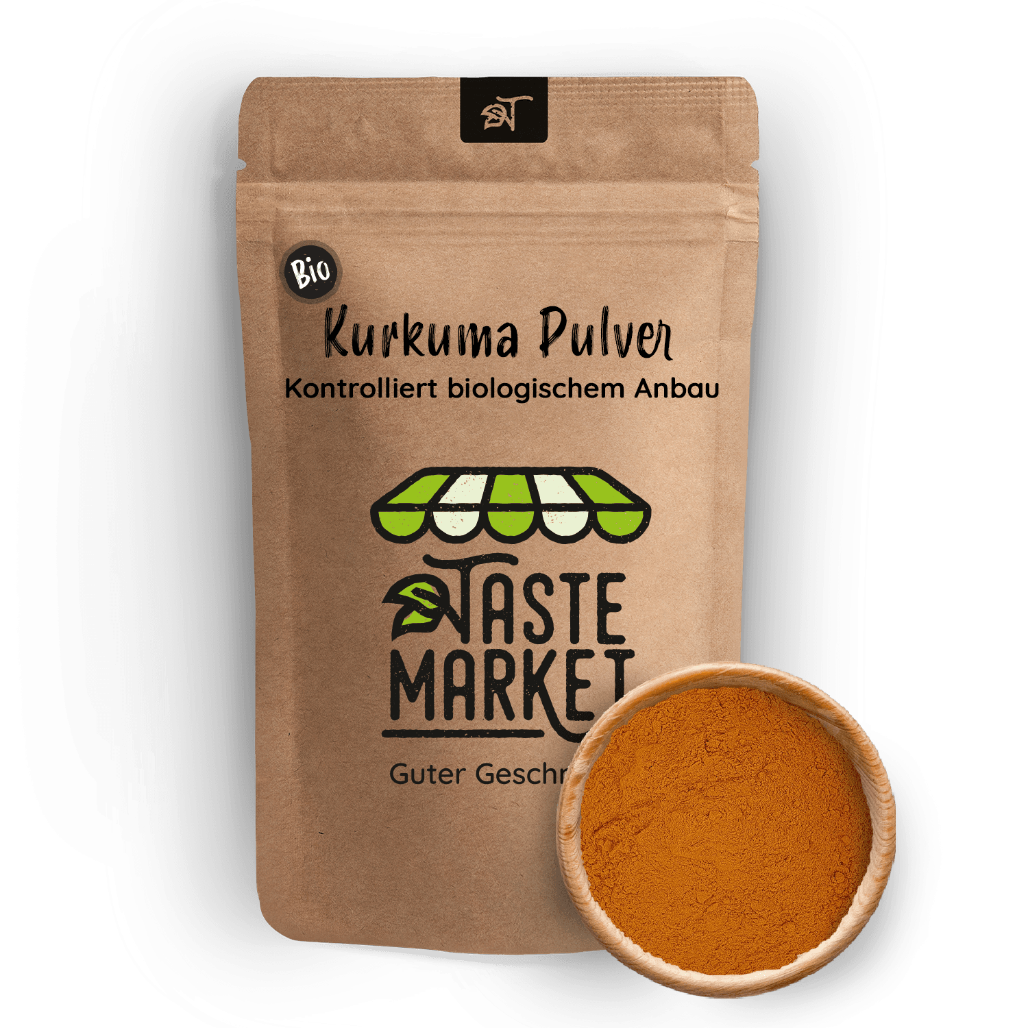 BIO Kurkuma