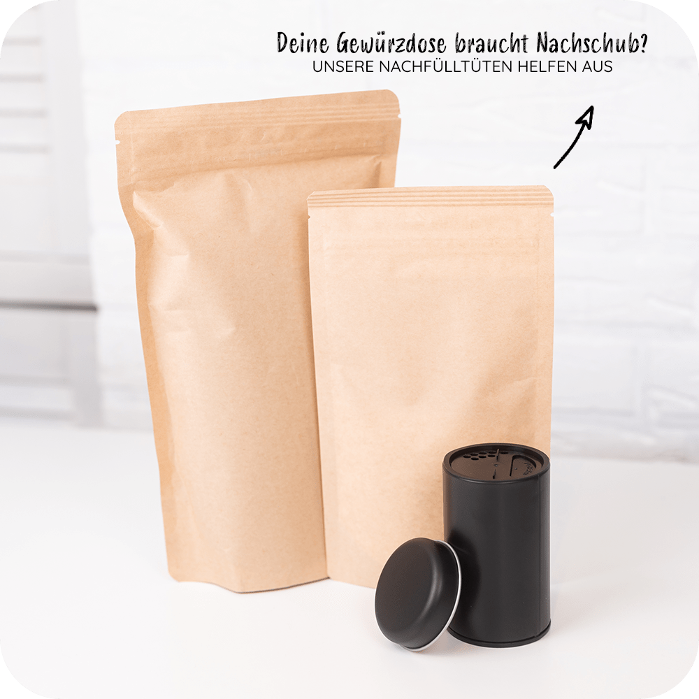 Kräuterbutter