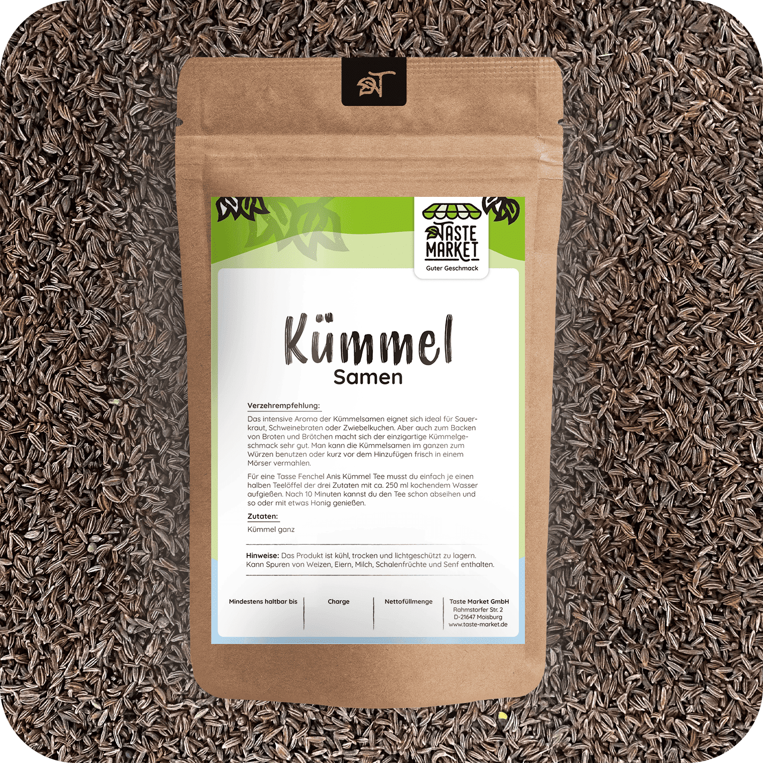 Kümmel