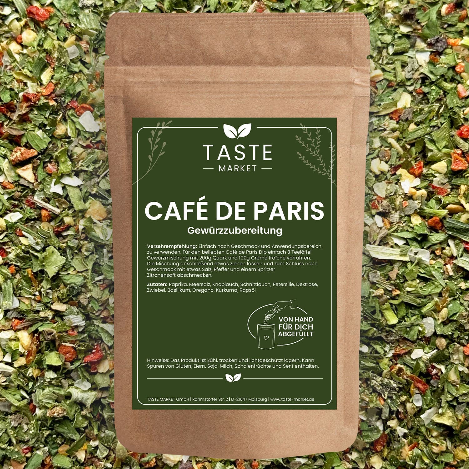 Café de Paris