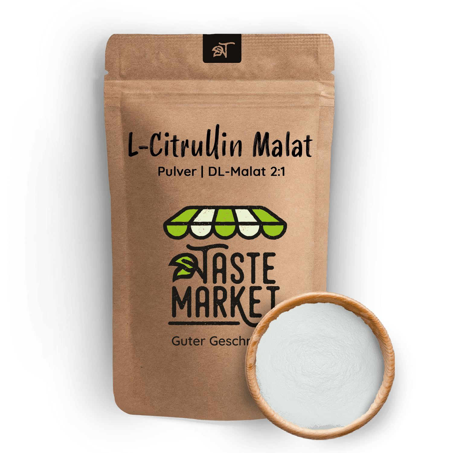 L-Citrullin Malat