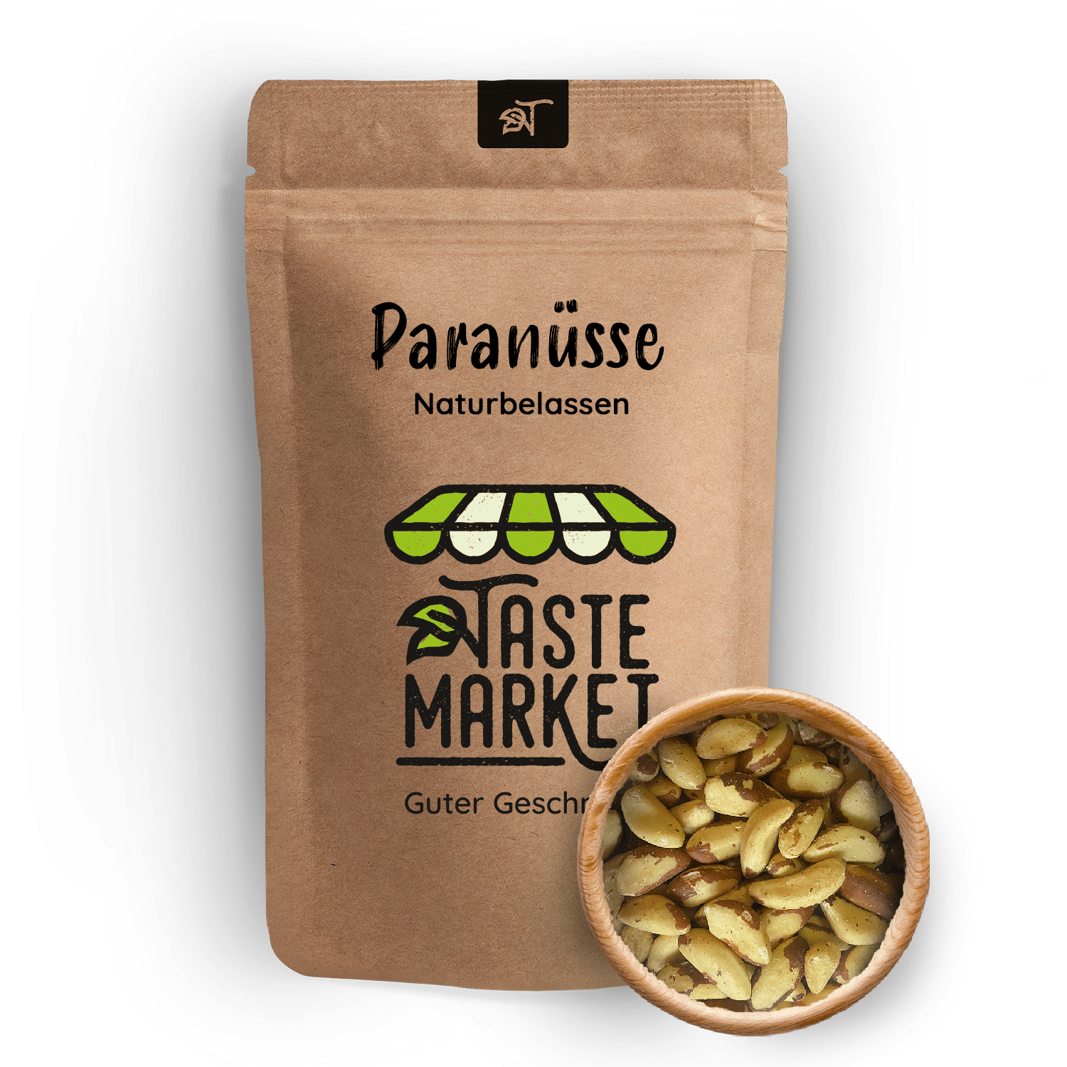 Paranüsse